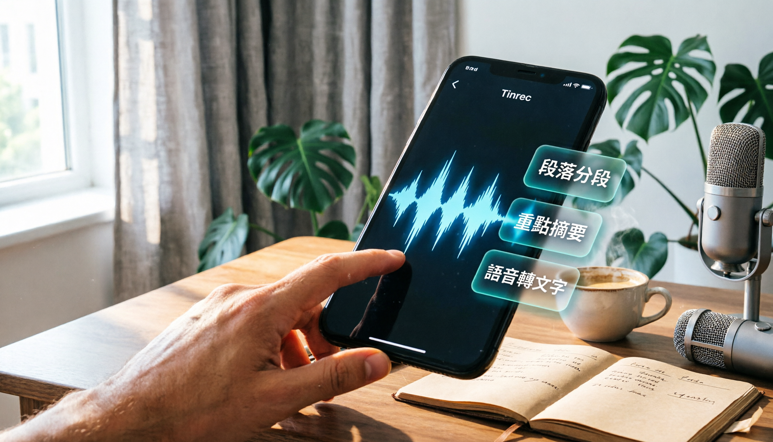 iPhone Voice Recording Editing Test 2026: Which of 3 Methods Suits You Best?