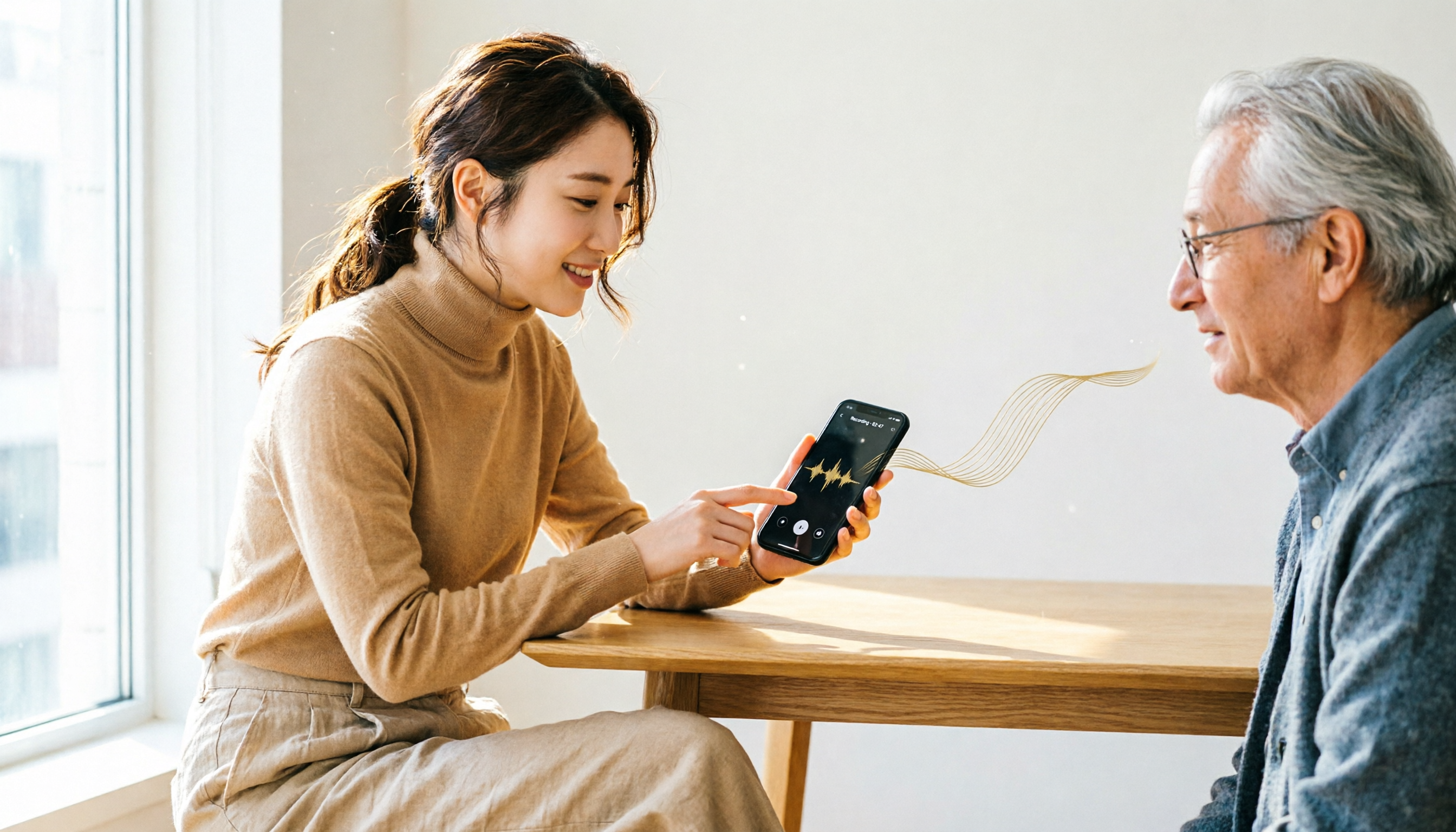 How to Record iPhone Calls in 2026? 4 Methods Compared: Built-in Recording Is the Easiest