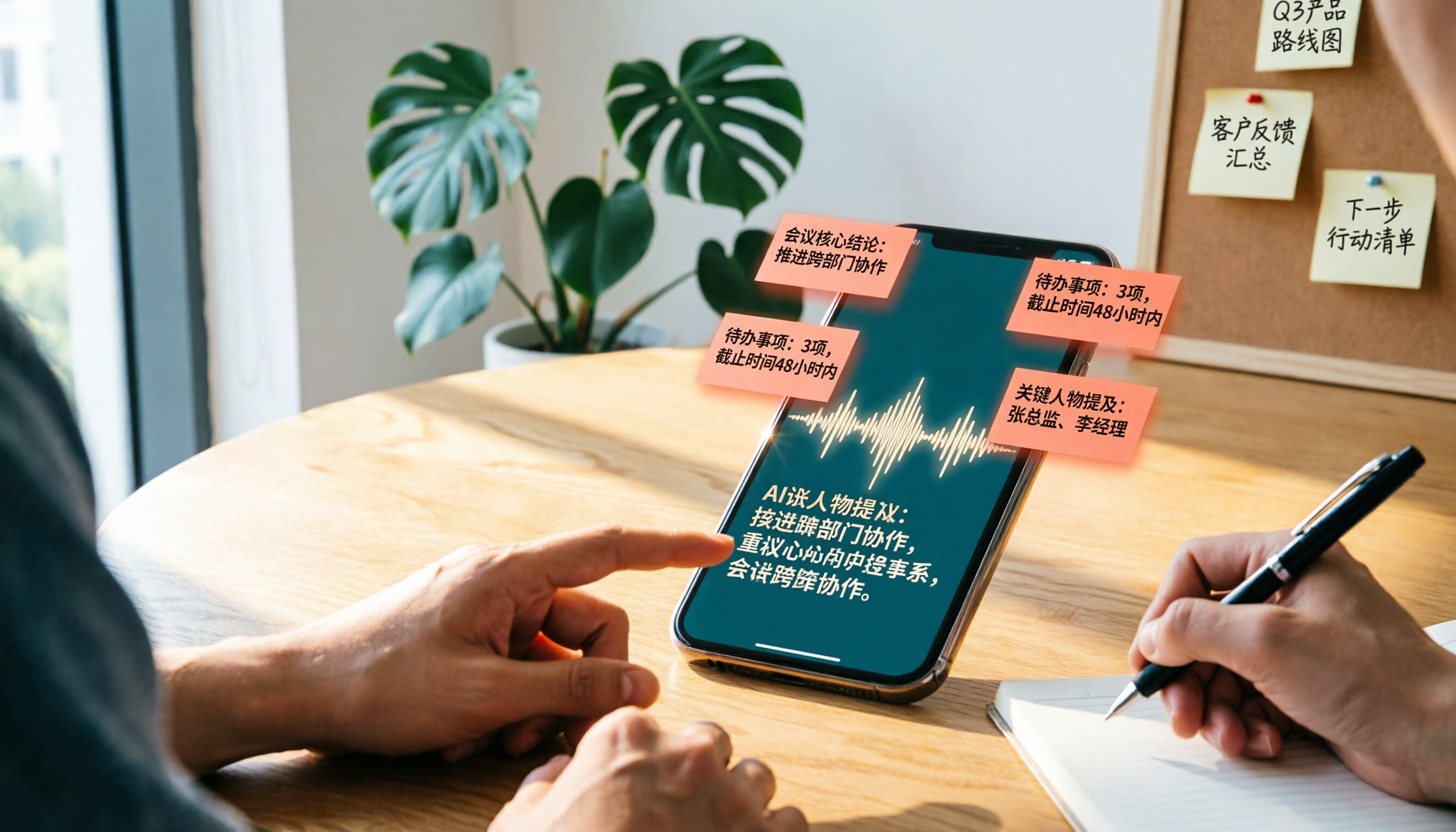 2026 iPhone Voice-to-Text App Comparison: Which AI Transcription Really Saves You Time?