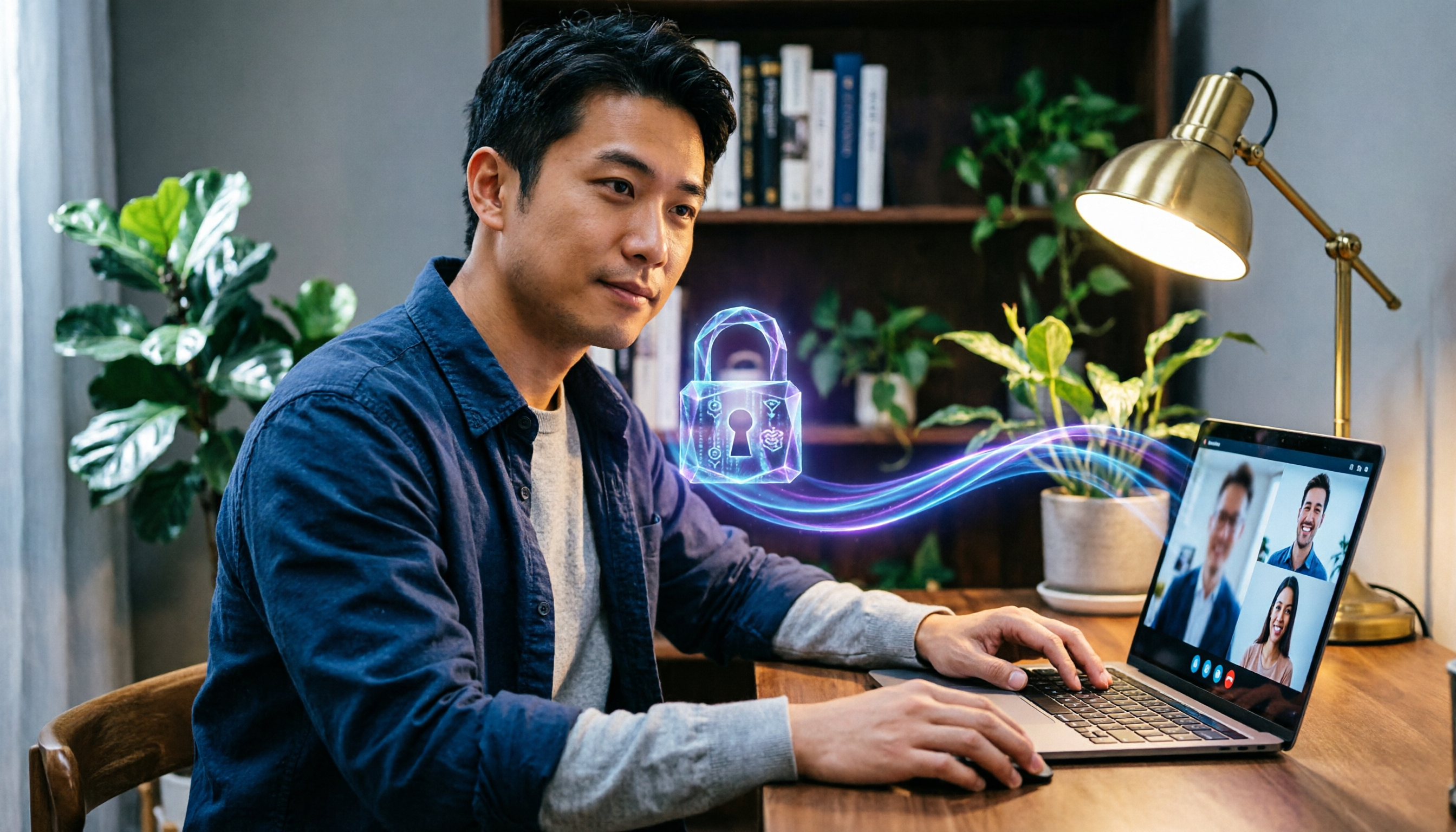 Google Meet Encryption in 2026: What's the Difference Between Cloud Encryption and End-to-End Encryption?