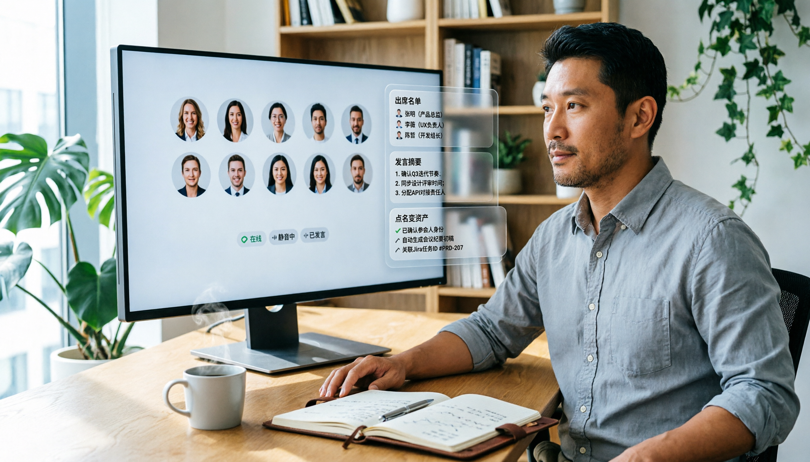 The Complete Guide to Google Meet Attendance Tracking in 2026: Turn Roll Call into a Team Asset with AI Meeting Tools