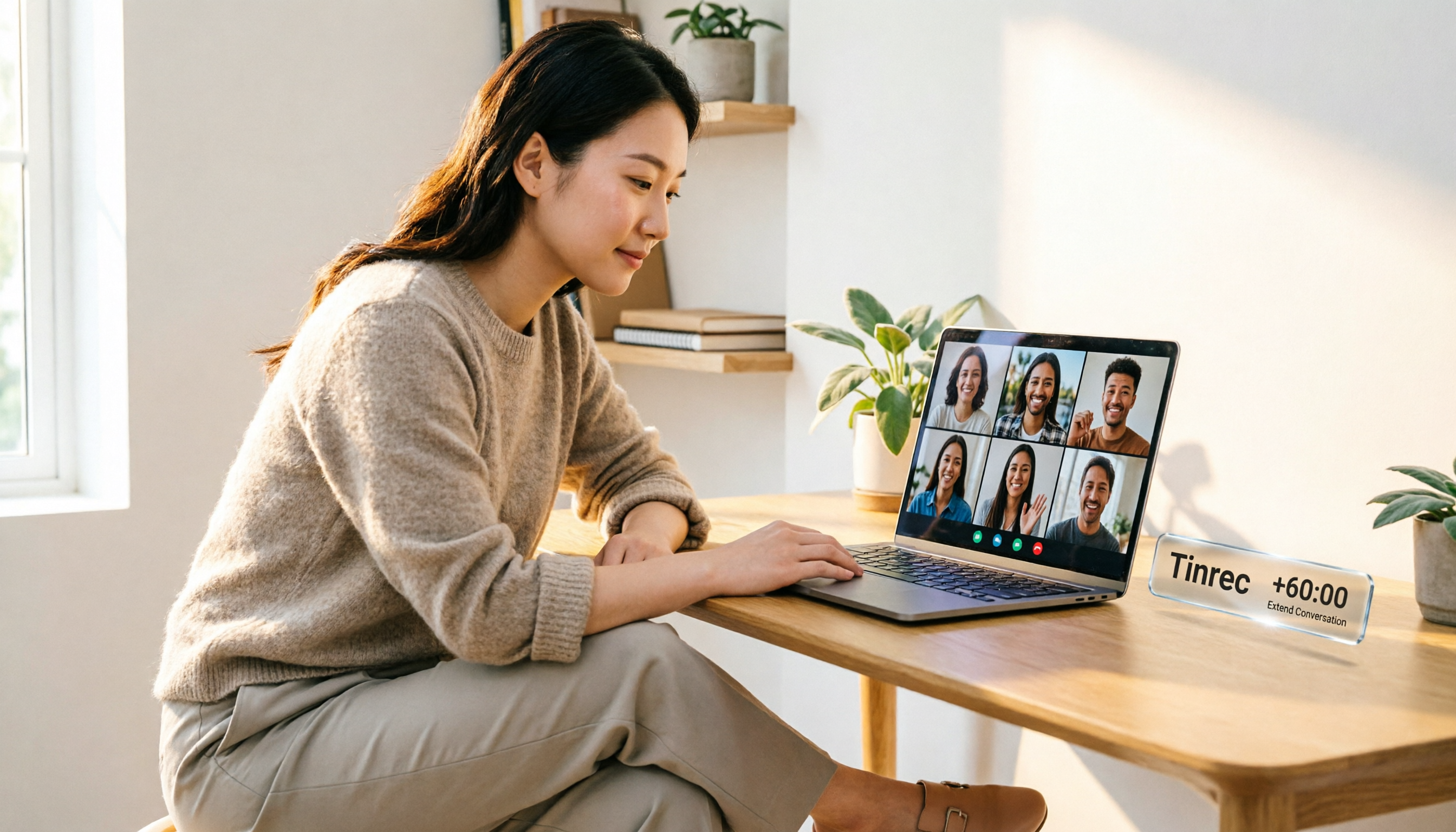 Google Meet Time Limit in 2026: How to Extend the Free 60-Minute Cap