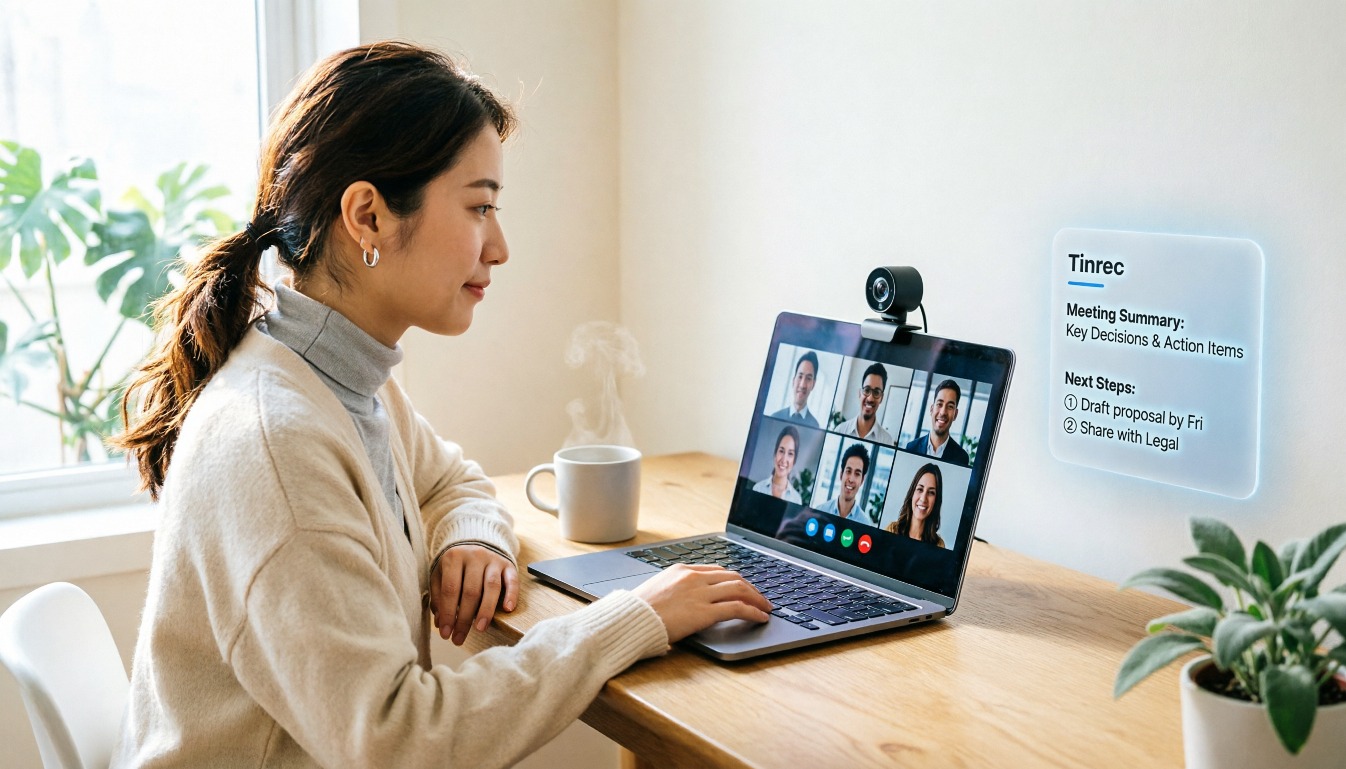 5 Best Google Meet Cameras Tested in 2026: Which Models Offer the Clearest Video with Zero Setup?