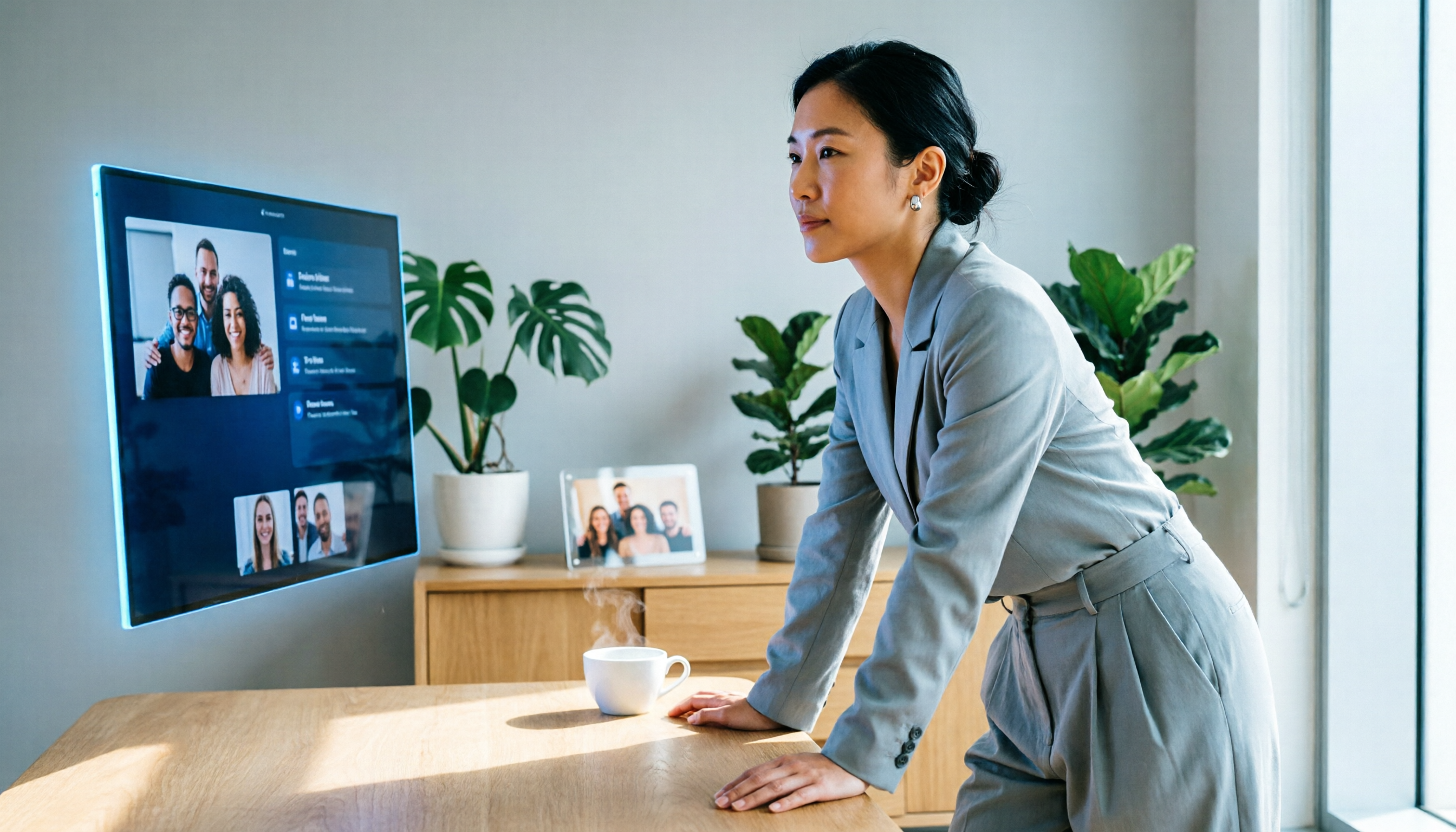 Zoom vs Google Meet in 2025: A Practical Comparison from a Manager Who Chose Tinrec to Fill the Gap