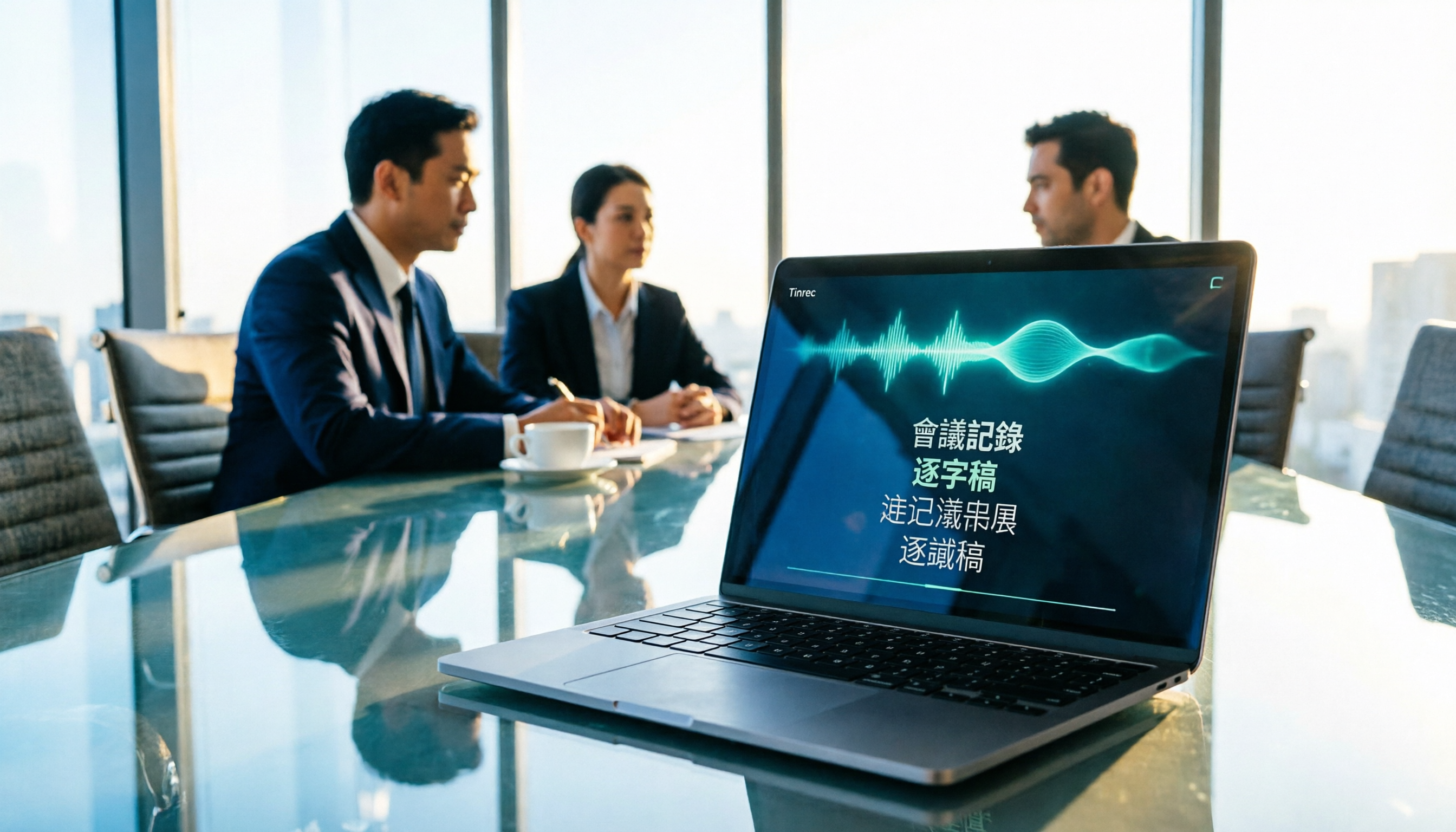 The Complete Guide to Otter for Chinese Transcription in 2026: Official Support, Real Limitations, and a Better Alternative for Traditional Chinese