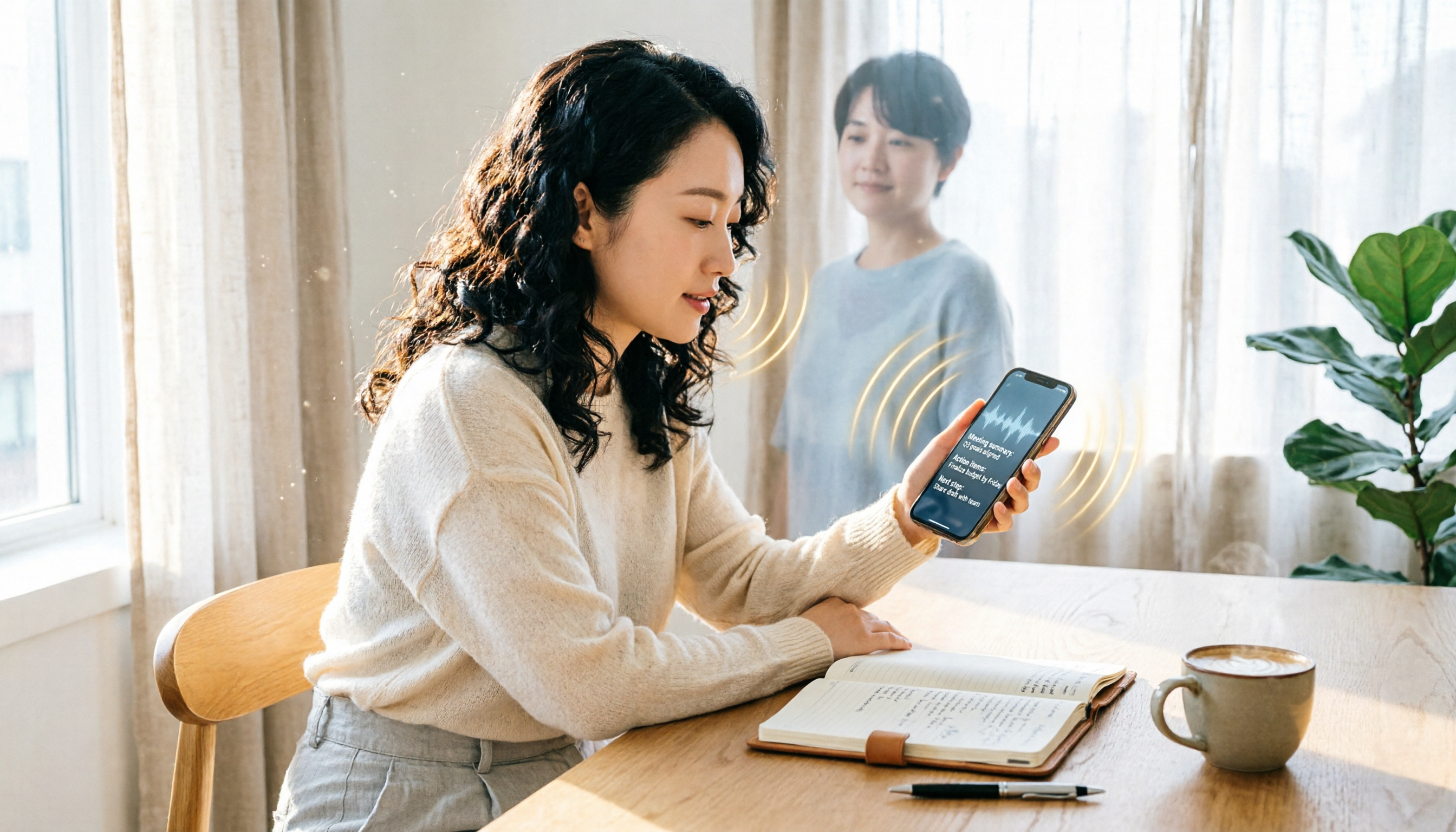 2026年4款電話錄音App實測對比：通話錄音與AI整理怎麼選？