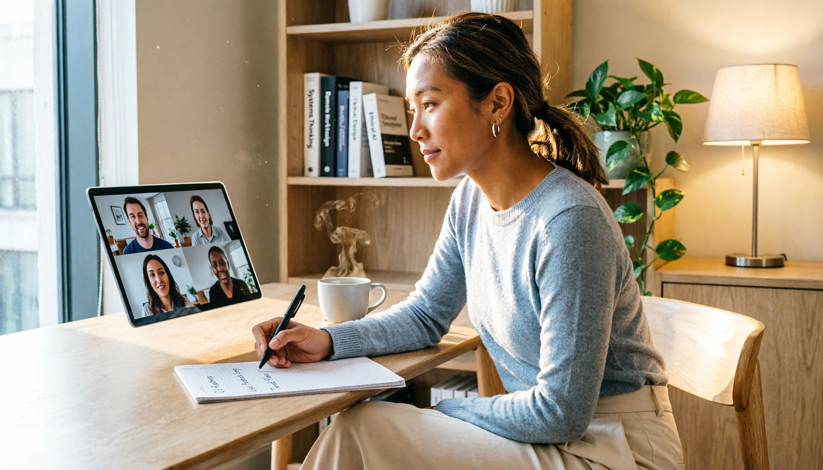 2026年Google Meet方案購買指南:3個關鍵判斷幫你選對 Workspace 訂閱