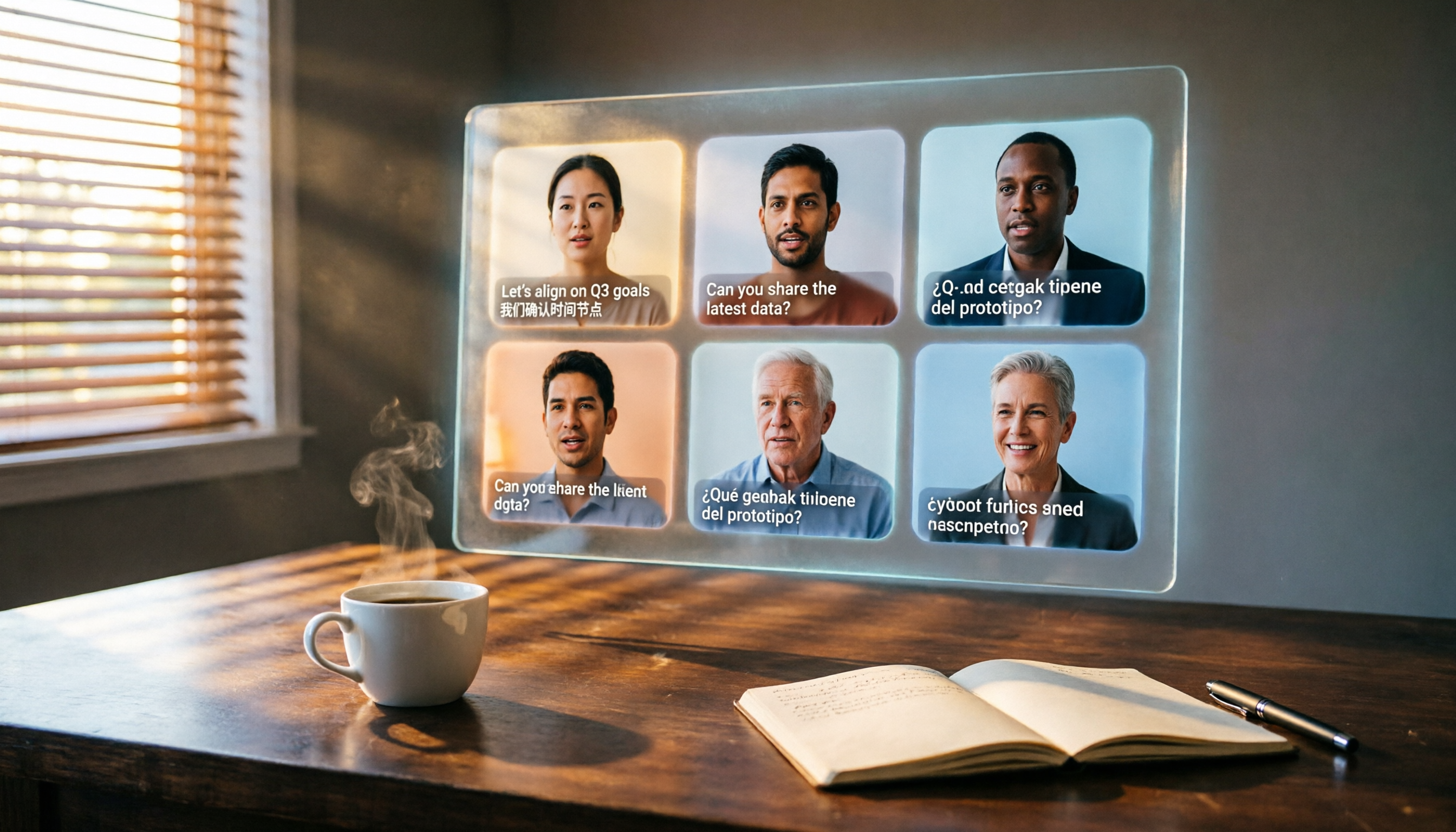 2025年Google Meet分組討論室實測指南：3種開啟方式與主持流程一次看懂