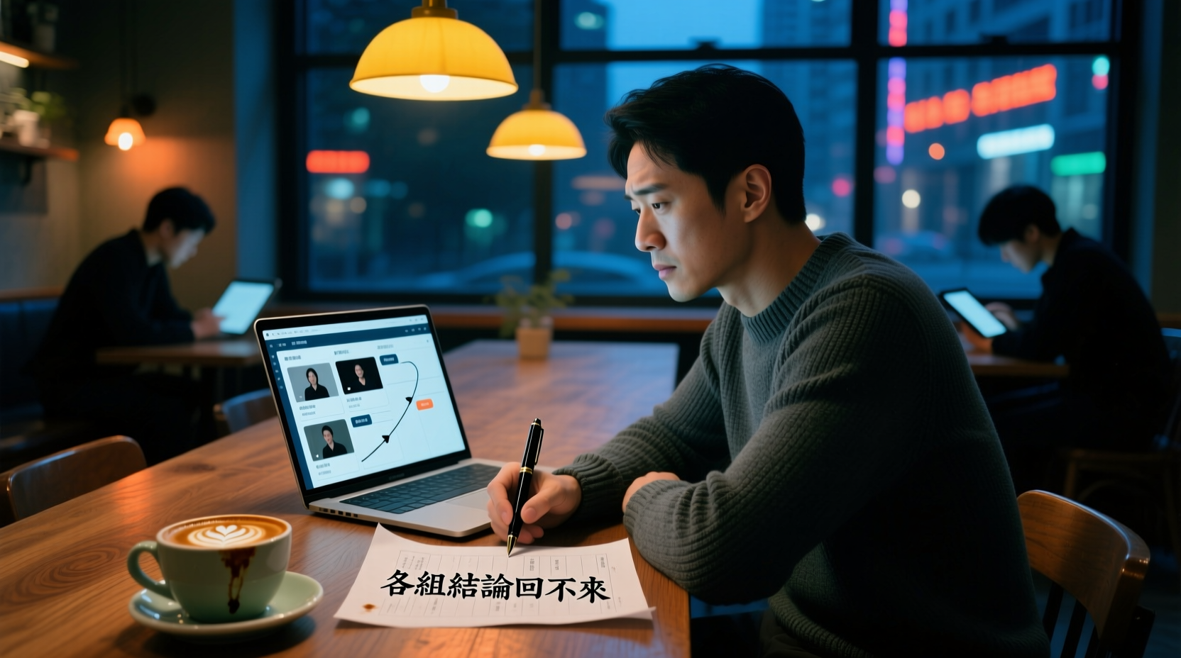 Google Meet 有分組討論室嗎？開啟條件、主持人操作與各組結論彙整流程