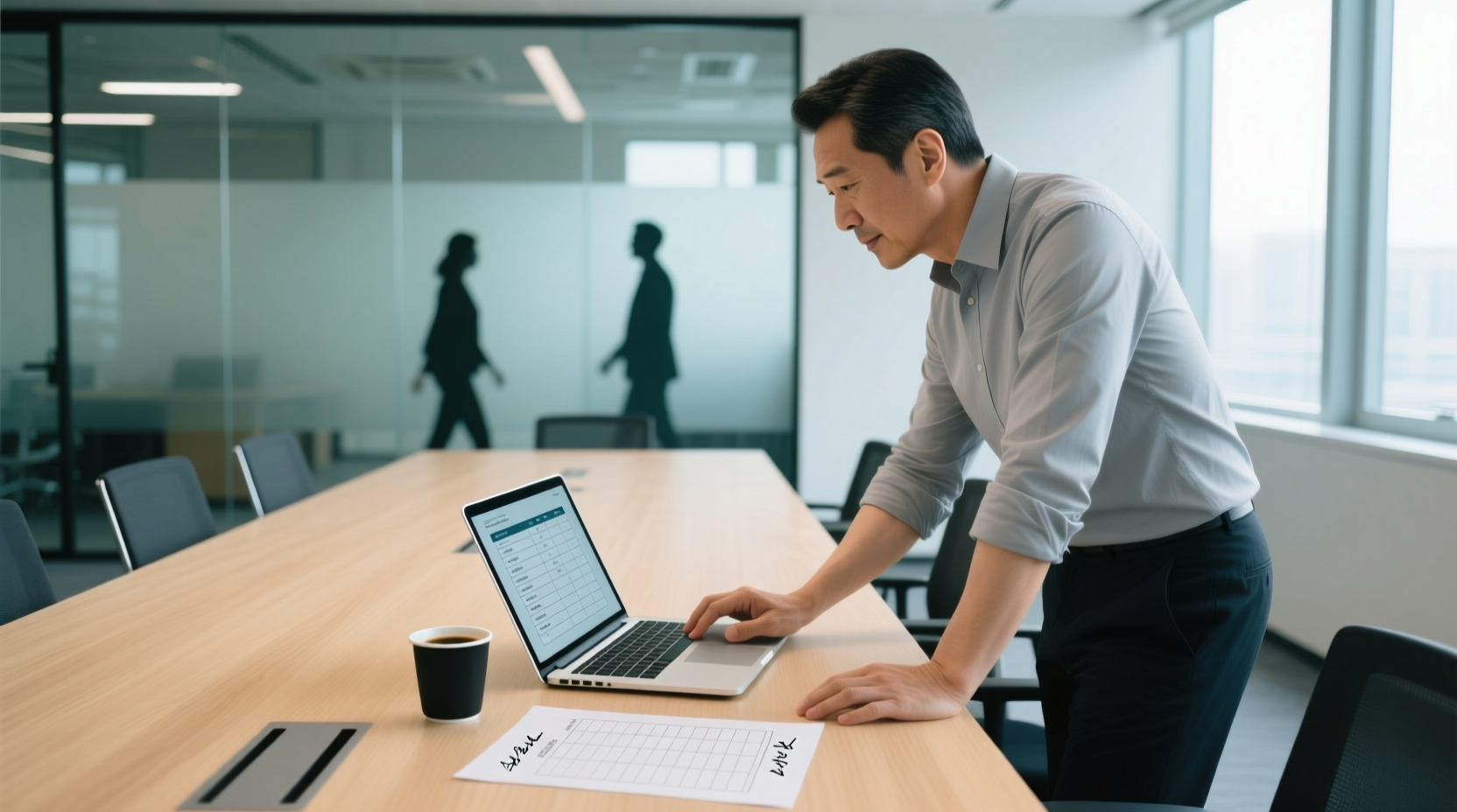 Google Meet 替代方案怎麼選?用一張對照表算清會後整理時間