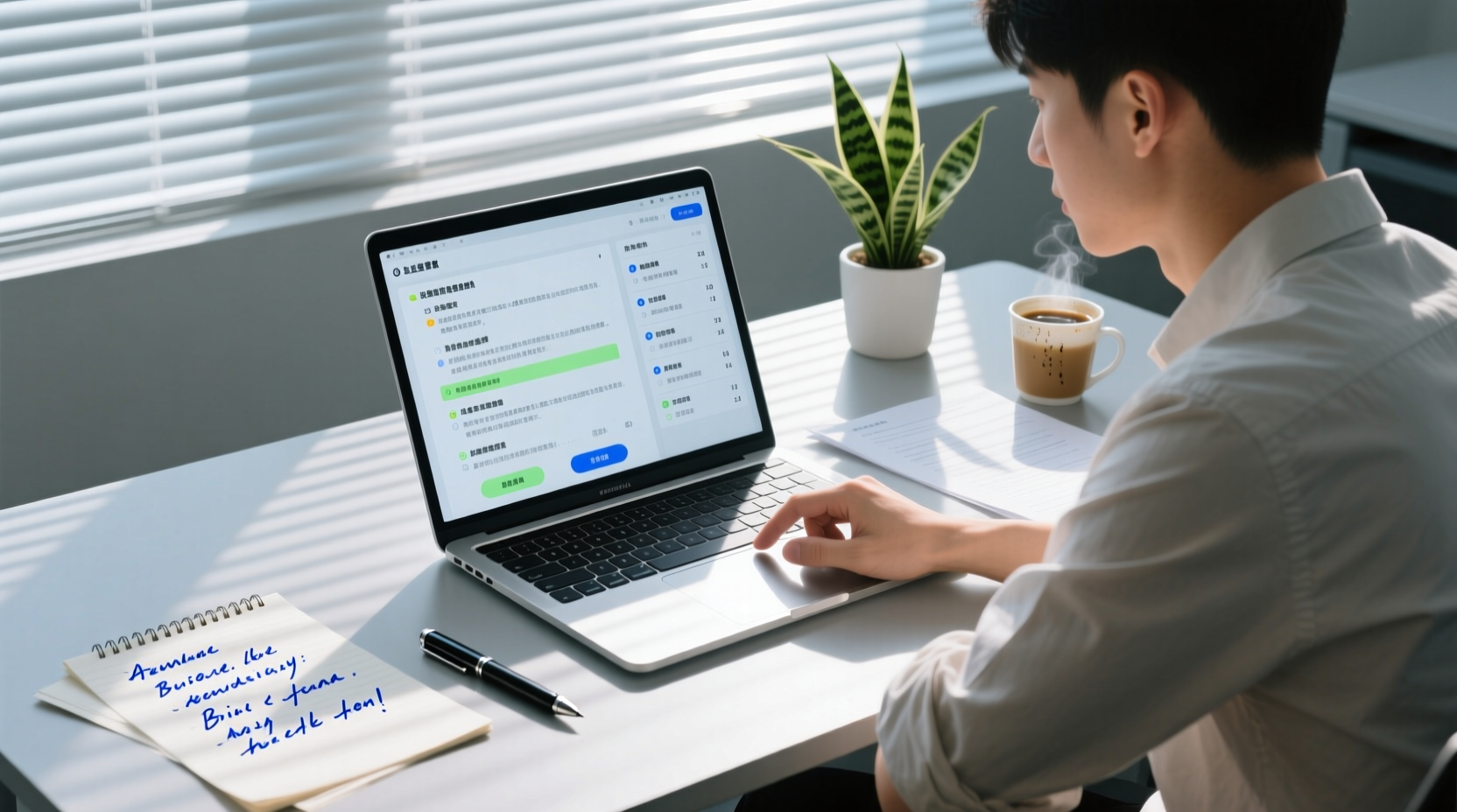 Google Meet 有轉寫功能嗎?逐字稿拿到之後,怎麼變成可交接的紀要與待辦