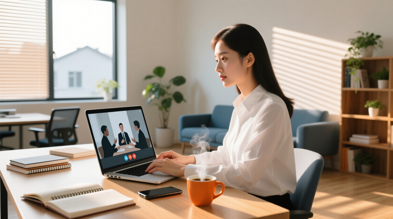 Does Google Meet Have Virtual Backgrounds? Device, Browser, and Post-Meeting Notes Differences