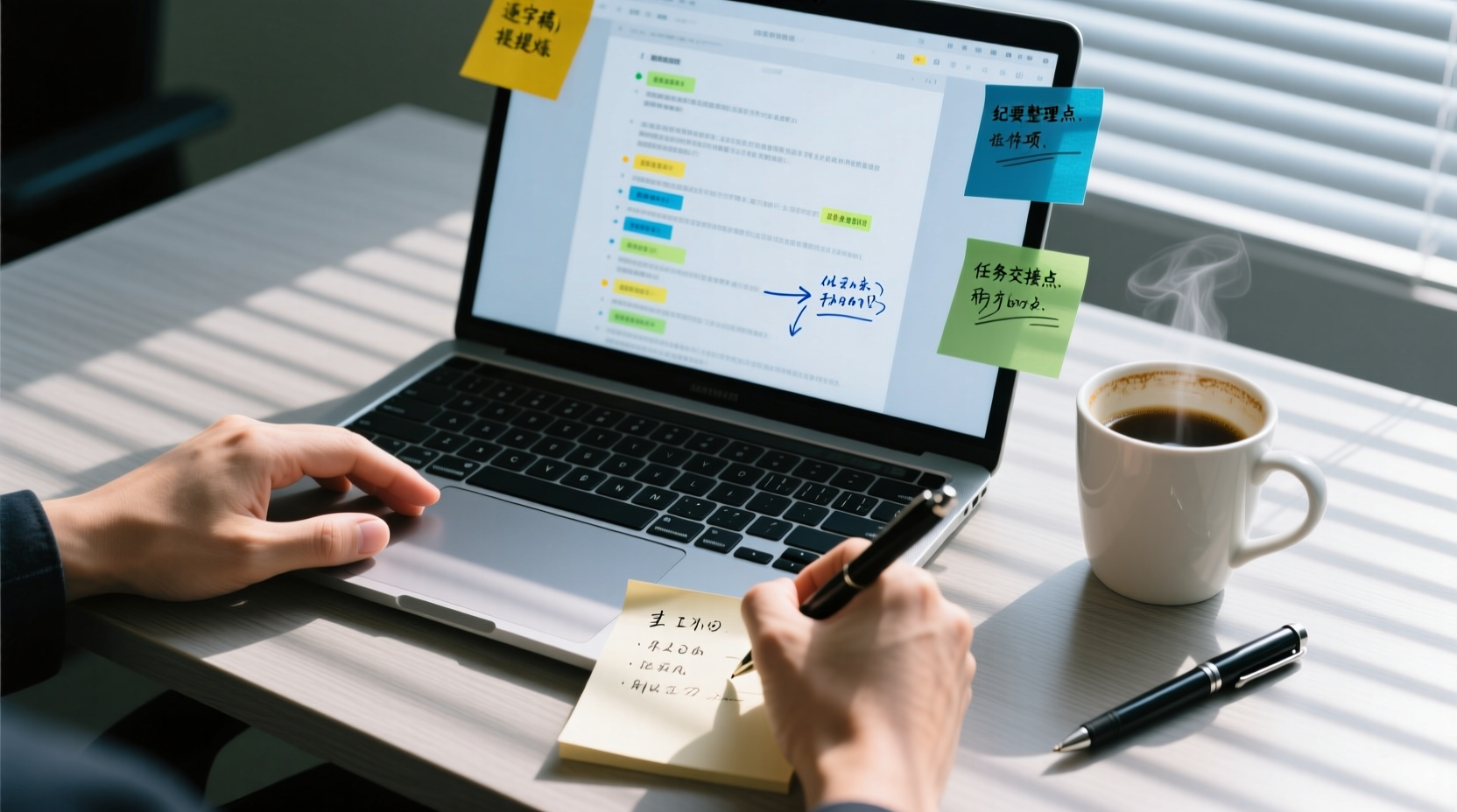 Does Google Meet Have Transcription? Three Things to Add Before Handoff
