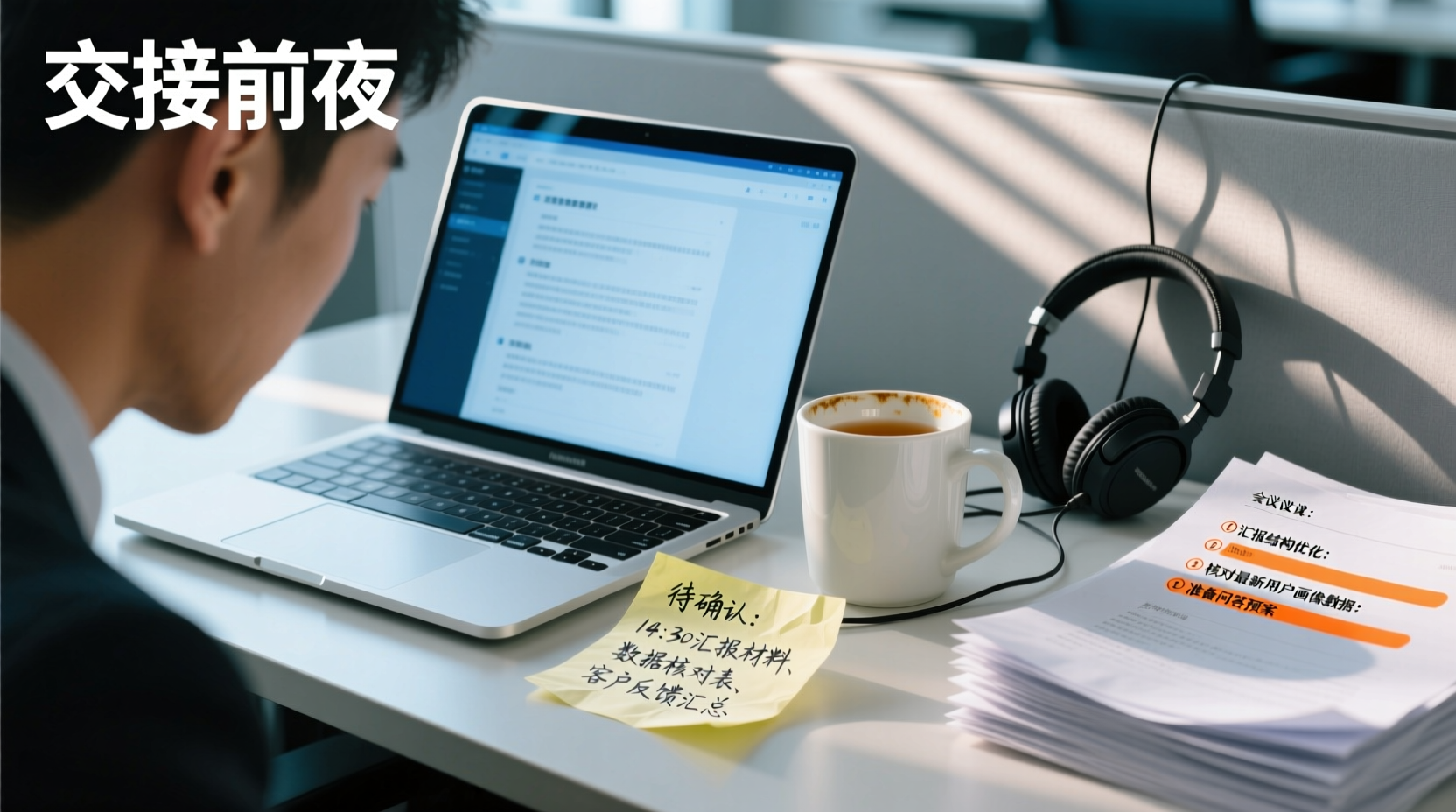 Google Meet 可以錄製嗎?錄製前提、錄影檔歸屬與交接前要補的三樣材料