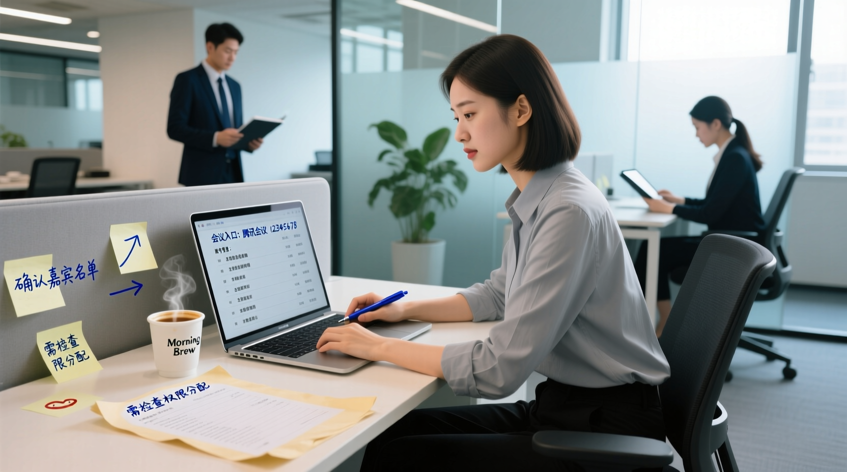 google meet (original) 是哪一個版本？版本判斷、功能前提與會後記錄交接說明