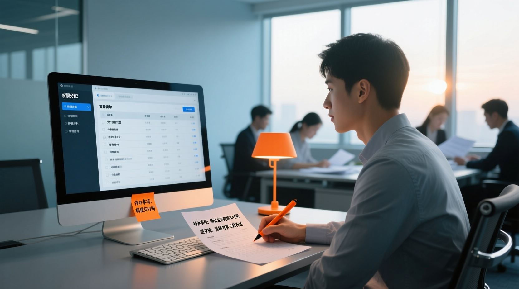 Google Meet 會自動錄影嗎？錄製權限、檔案位置與沒錄到時的補錄交接清單