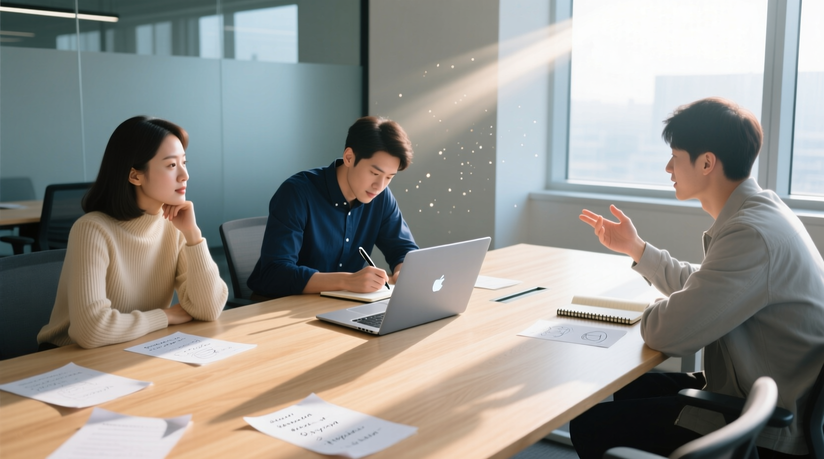 How to Choose a Google Meet Meeting Notes Tool: Four Dimensions to Narrow Your Options to Two or Three