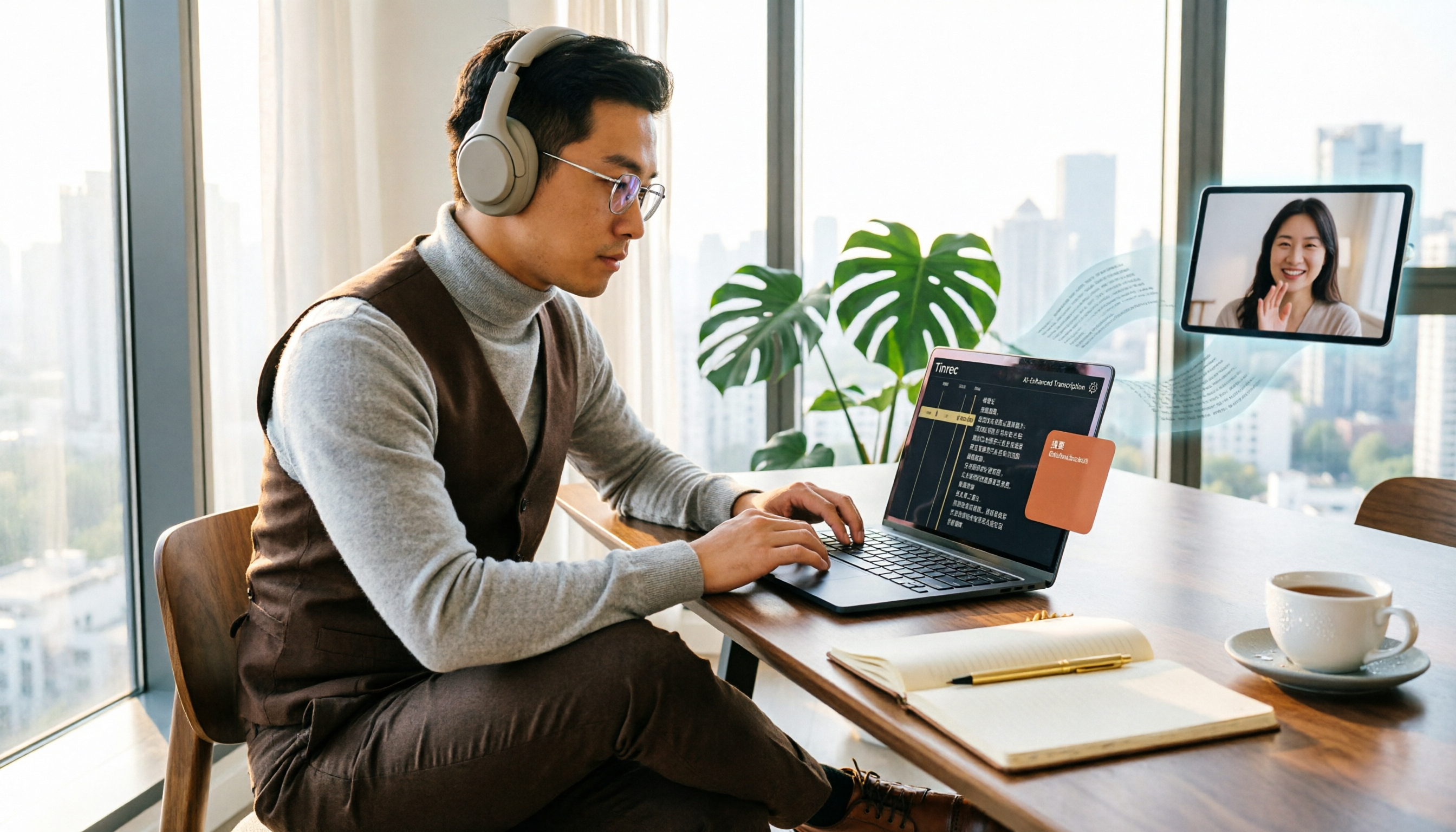 2026 Video Transcription Software Comparison: Which Saves the Most Time with Chinese Recognition and Post-Meeting Organization?