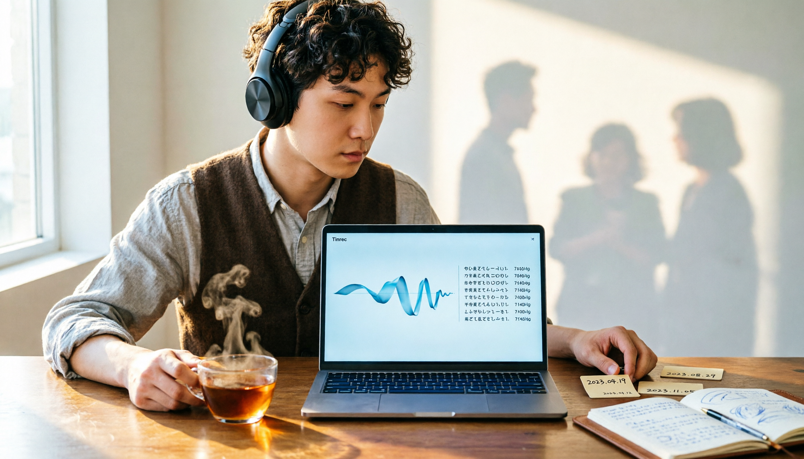 4 Best Japanese Audio Transcription Software in 2026: Free vs Paid Compared