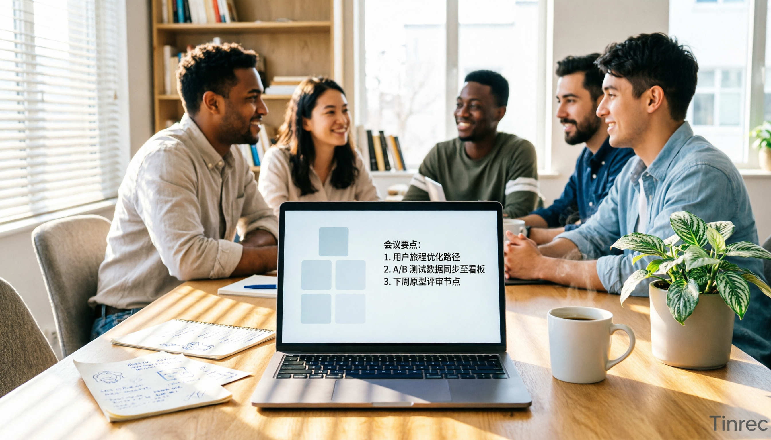 2026年Google Meet收費方案完整指南:免費版限制與Tinrec替代方案