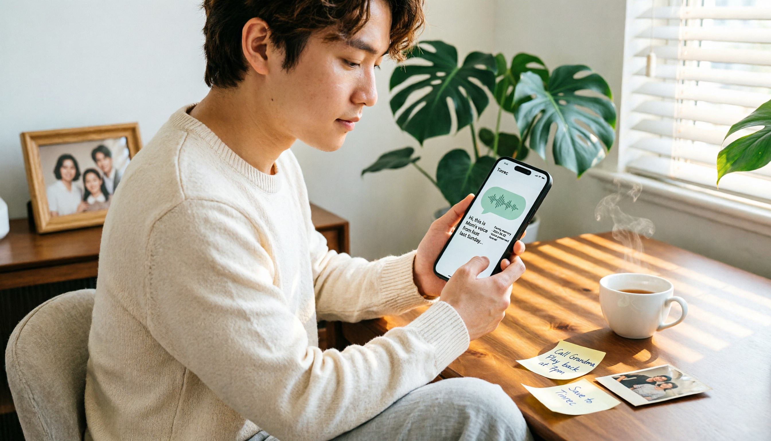 2026年3款LINE語音備份工具實測對比:過期前該用哪款保存?