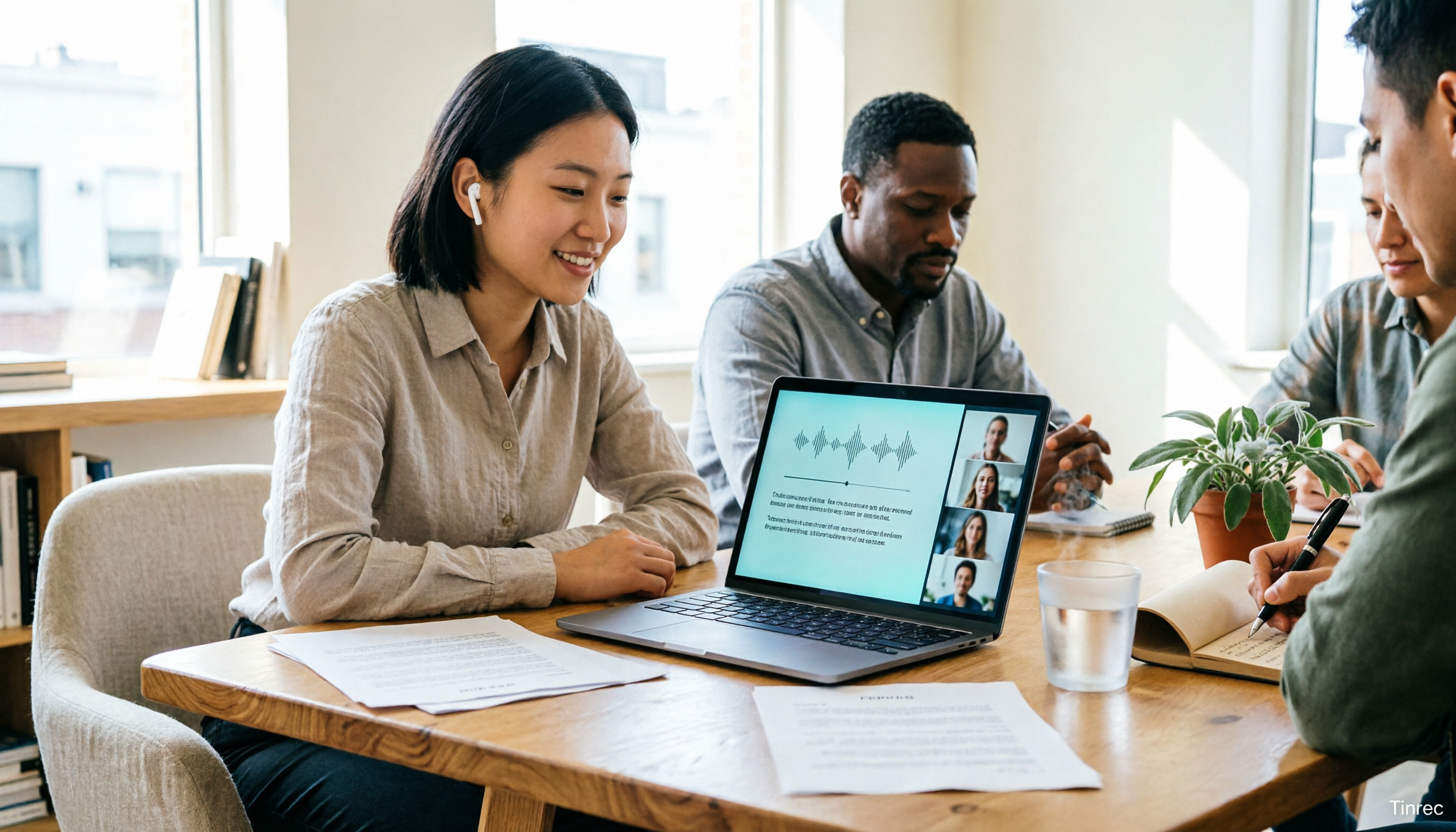 5 Online Meeting Transcription Solutions Compared for 2026: What to Know Before Buying Google Meet