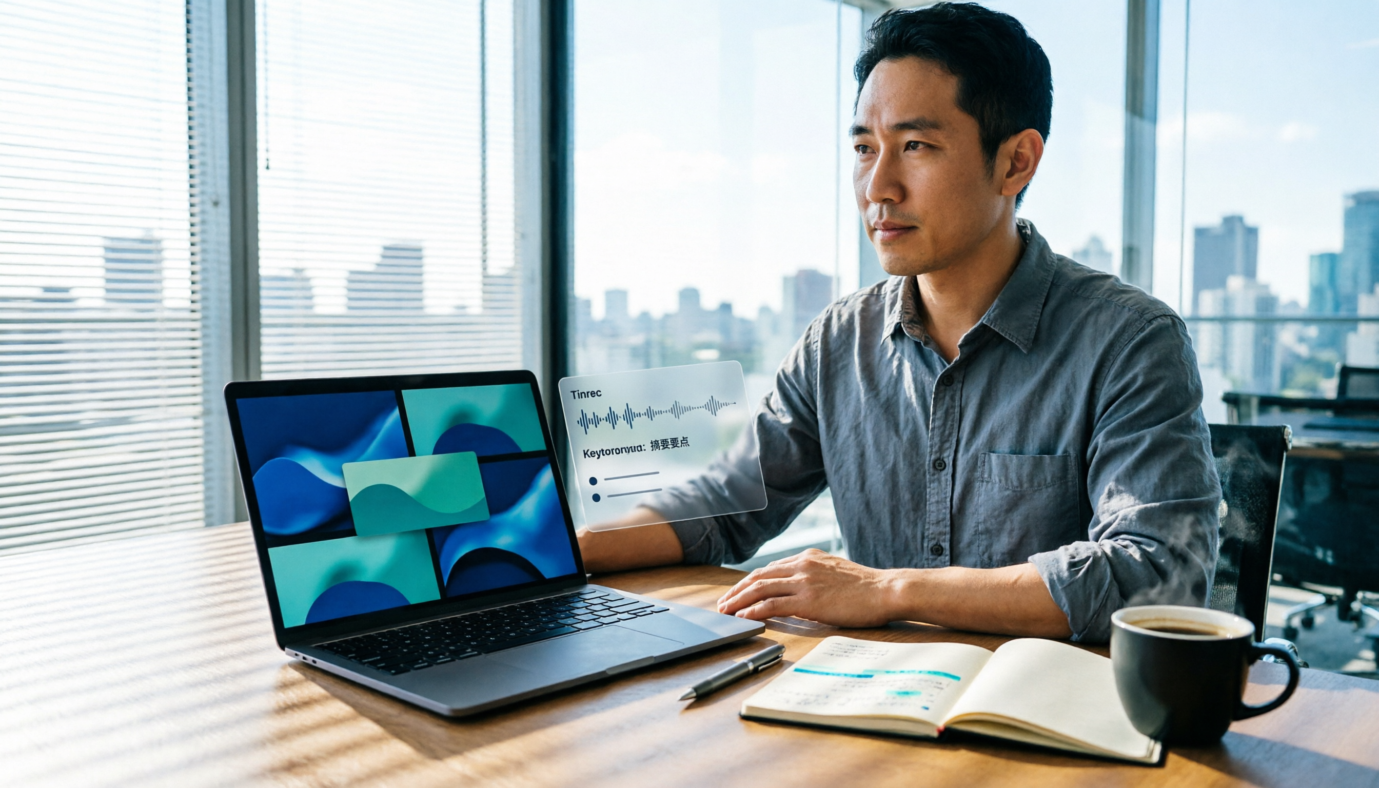 Google Meet vs Zoom 2026 Review: How Tinrec Completes Meeting Notes and Team Knowledge