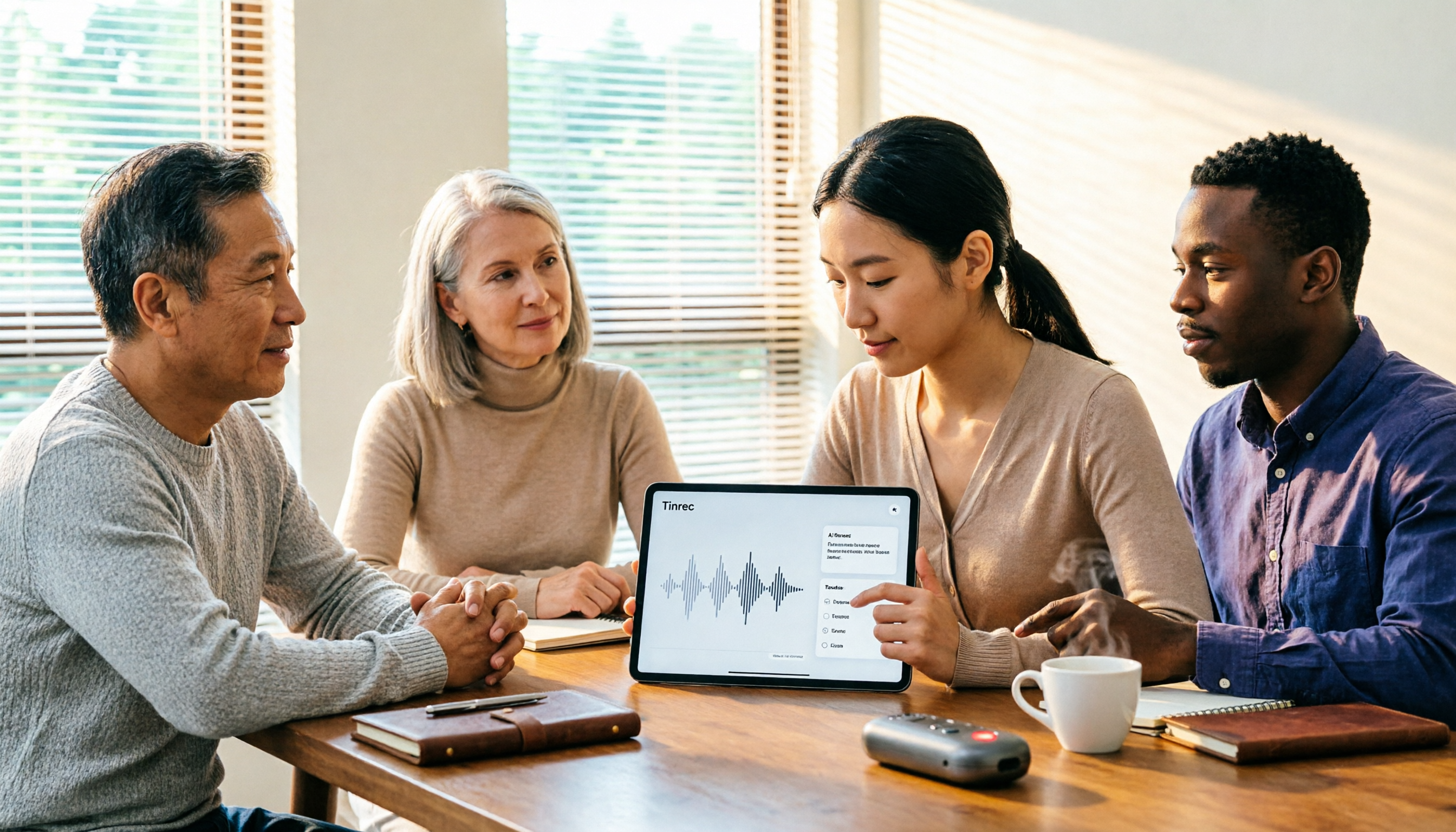 How to Use Gemini Meeting Notes App in 2026: 5 Steps from Recording to AI Summary