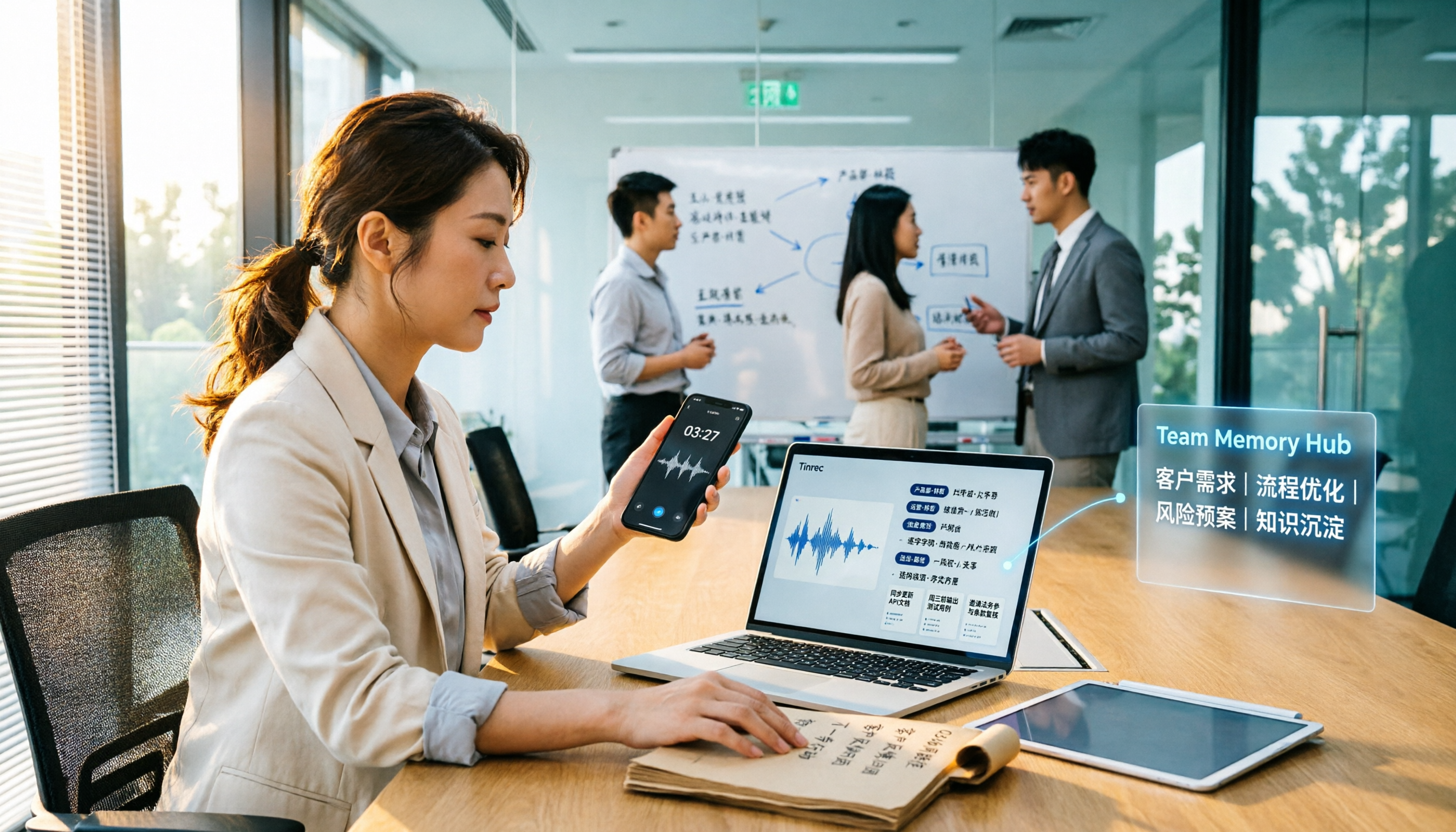 2026年Apple語音備忘錄逐字稿怎麼用？5步驟完整教學