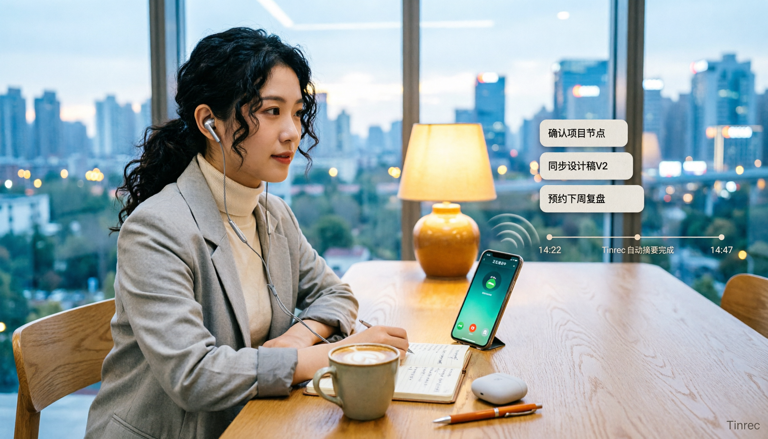 2026年4款LINE通话录音方案实测对比:录完之后谁能真正帮你省时间?