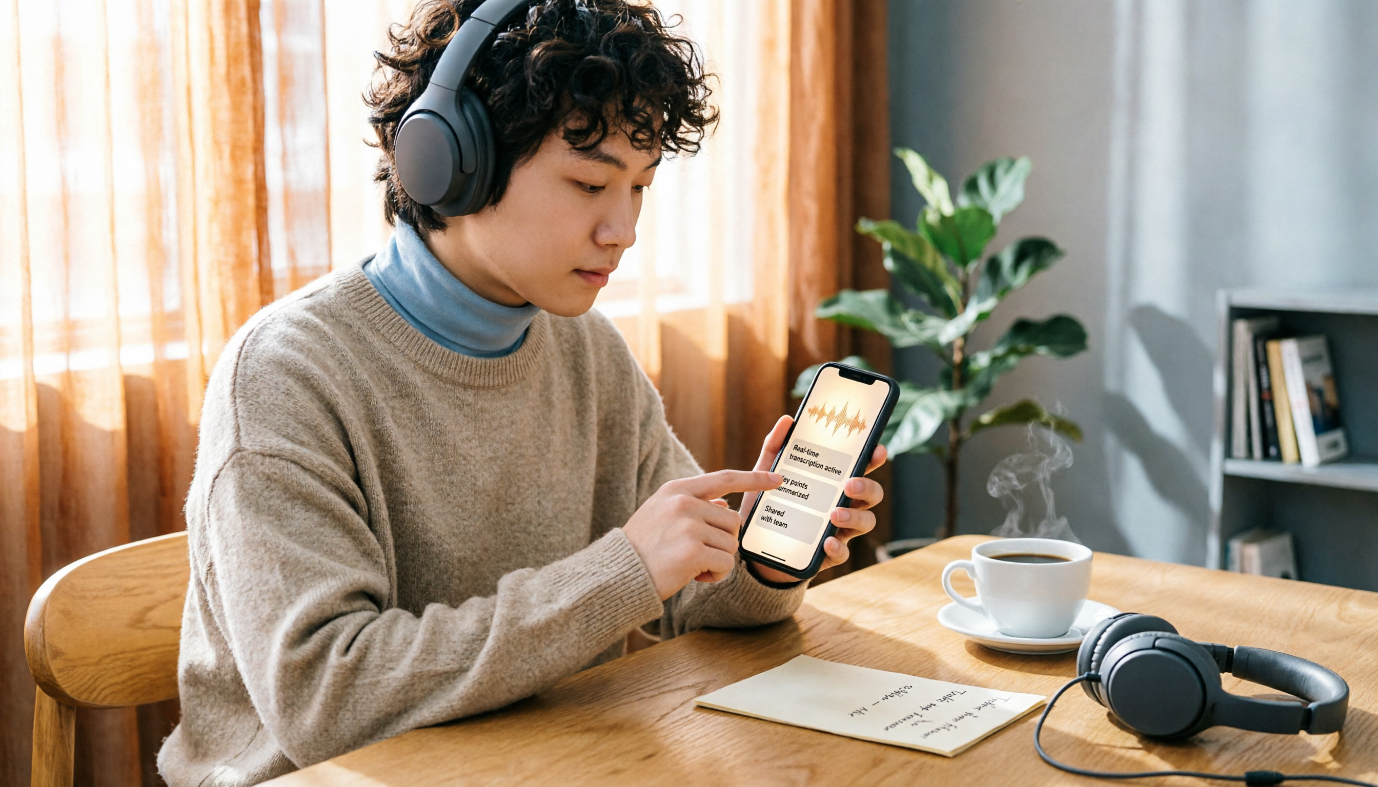 2026年 iPhone 錄音聽唔到完整指南:從排查到用 Tinrec 一次搞掂