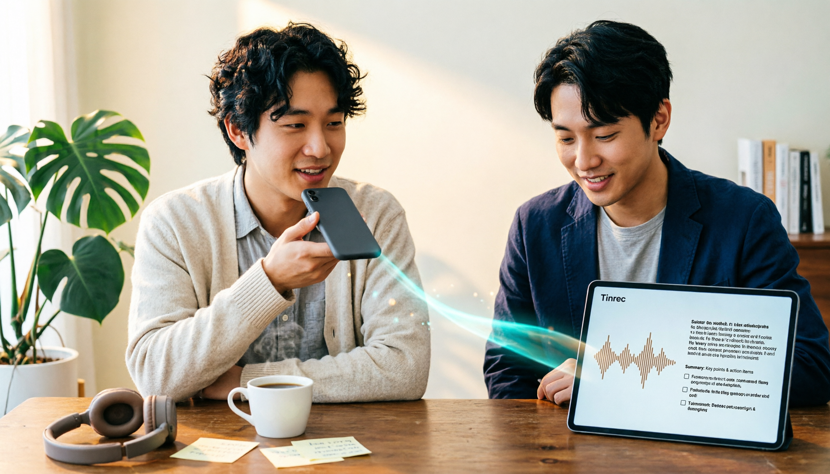 2026年3種iPhone錄音傳給別人的方法實測對比：哪一種對方真的聽得完？