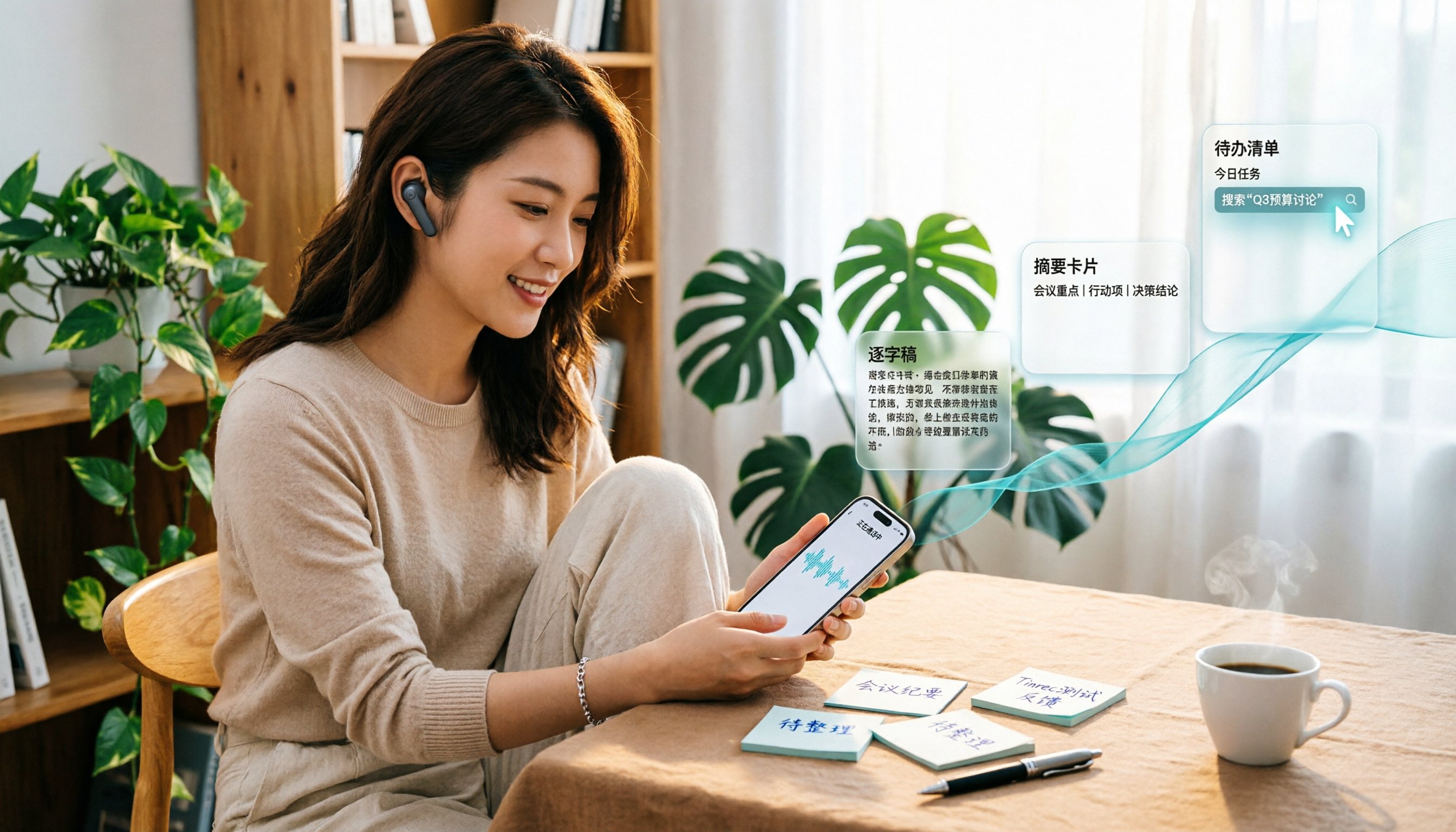 2026年LINE通話録音3つの方法を実測比較:Tinrecが録音を検索可能なデータに変える理由