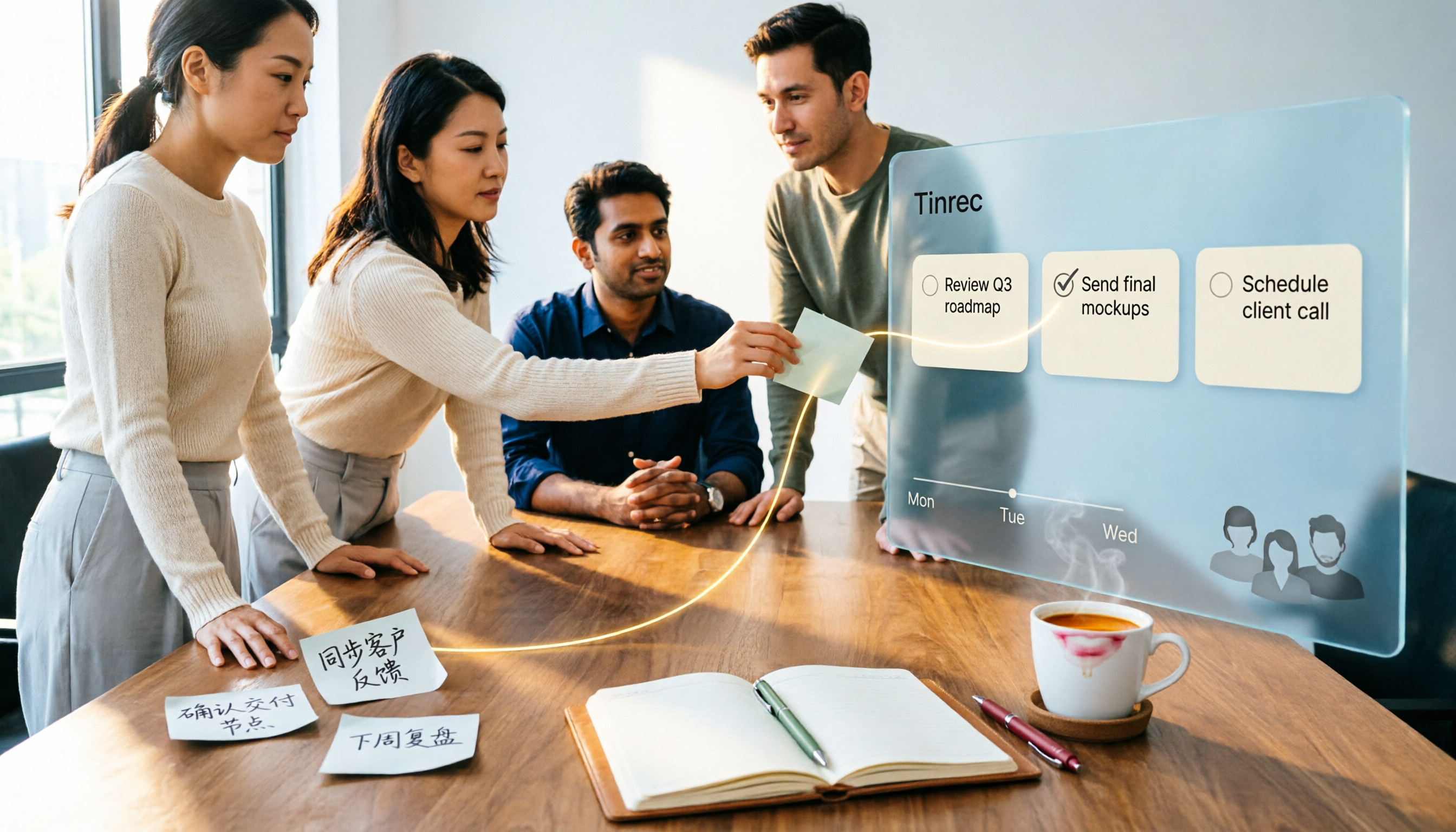 2026 Meeting Action Item Template Comparison: Which One Actually Gets Things Done?