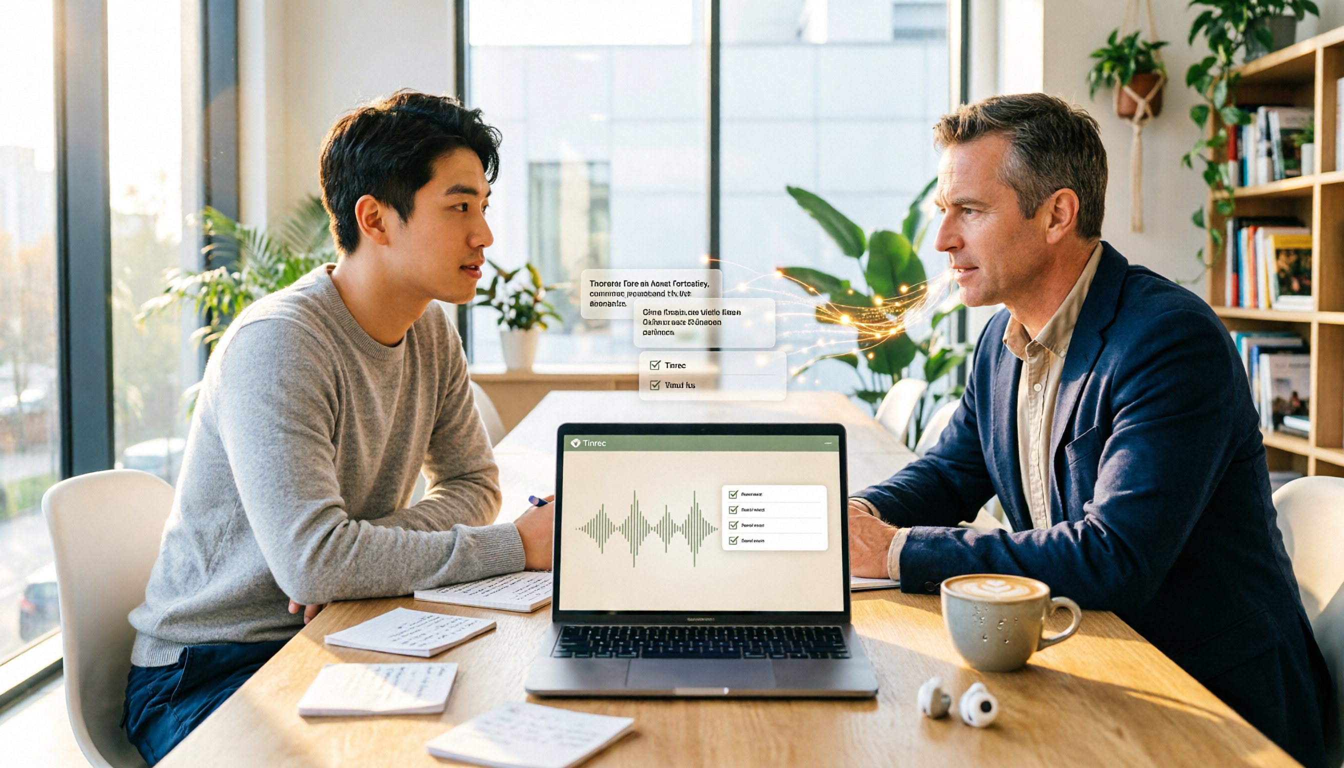 2026 Complete Guide to Automated Customer Requirement Organization: From Interview Transcripts to Action Item Tracking