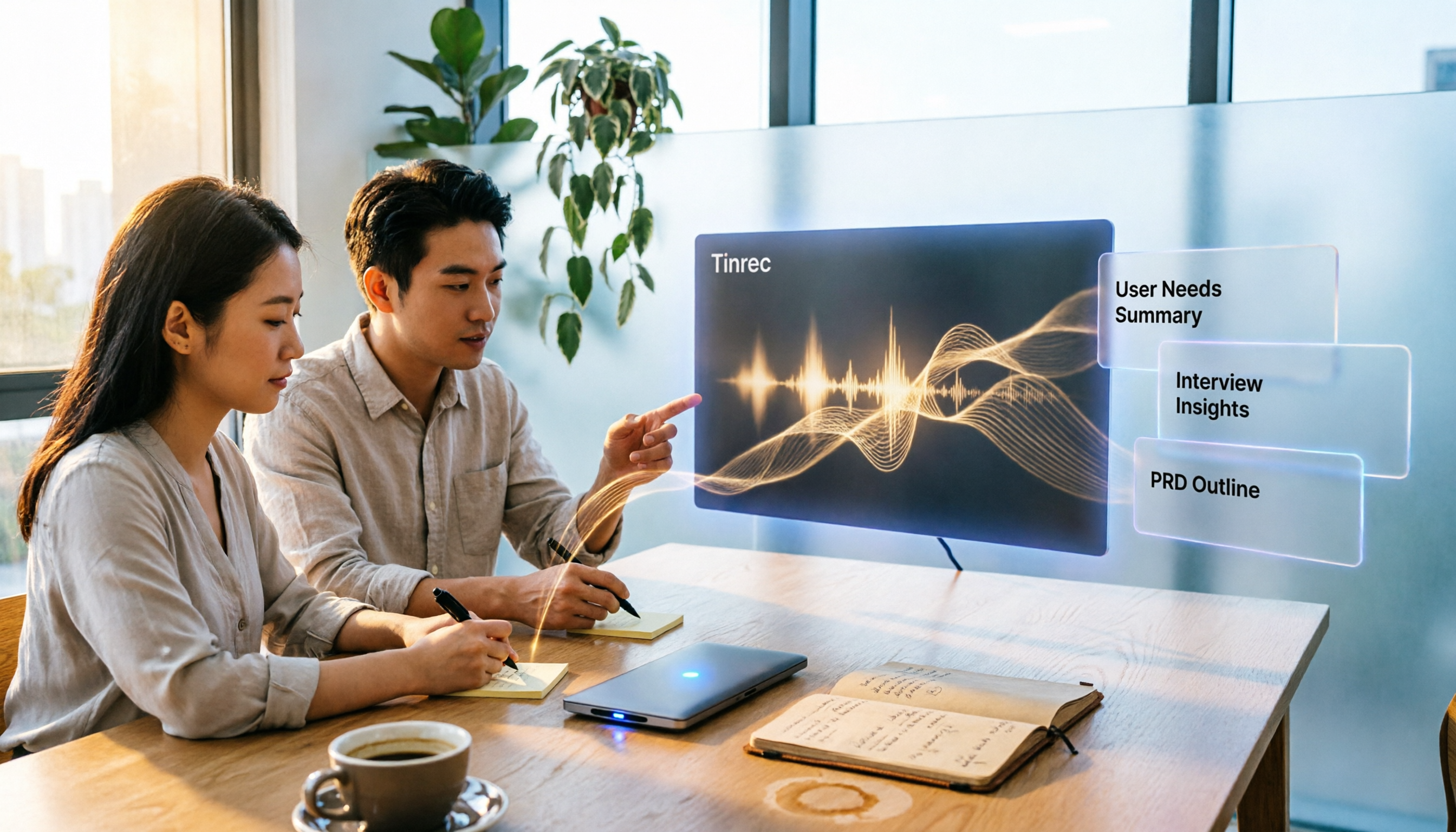 AI PRD Tools 2026: How to Combine Requirement Gathering and PRD Generation