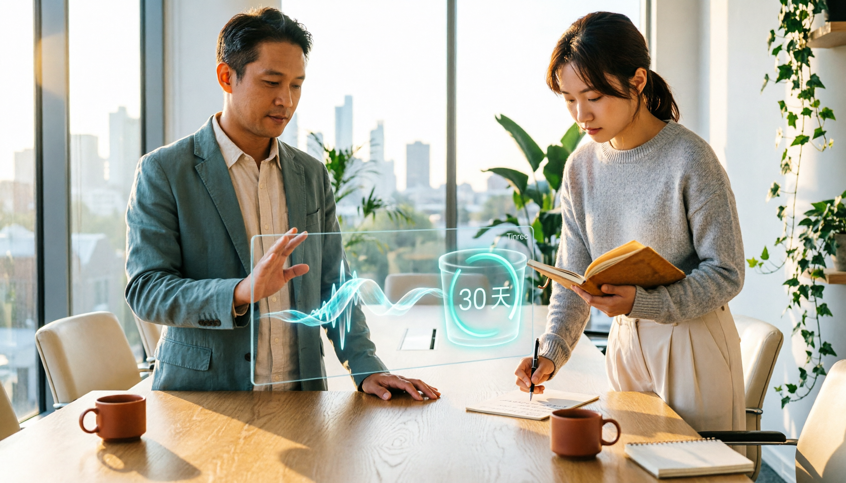 【教學】2026年會議音頻回收站:30天內誤刪復原+成員離職交接