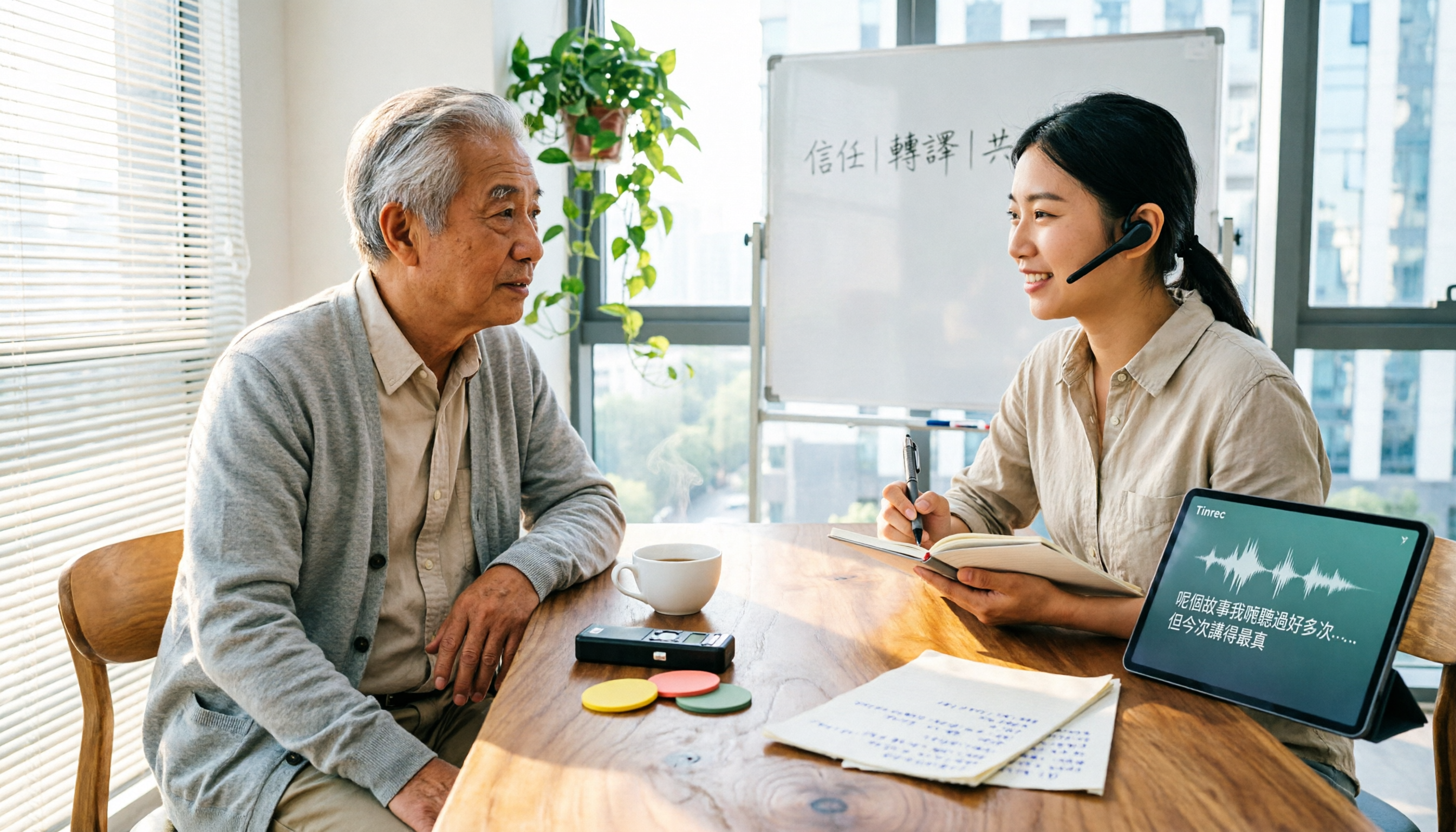 2026年5款免費訪談轉寫工具實測對比：邊款最啱做用戶訪談？