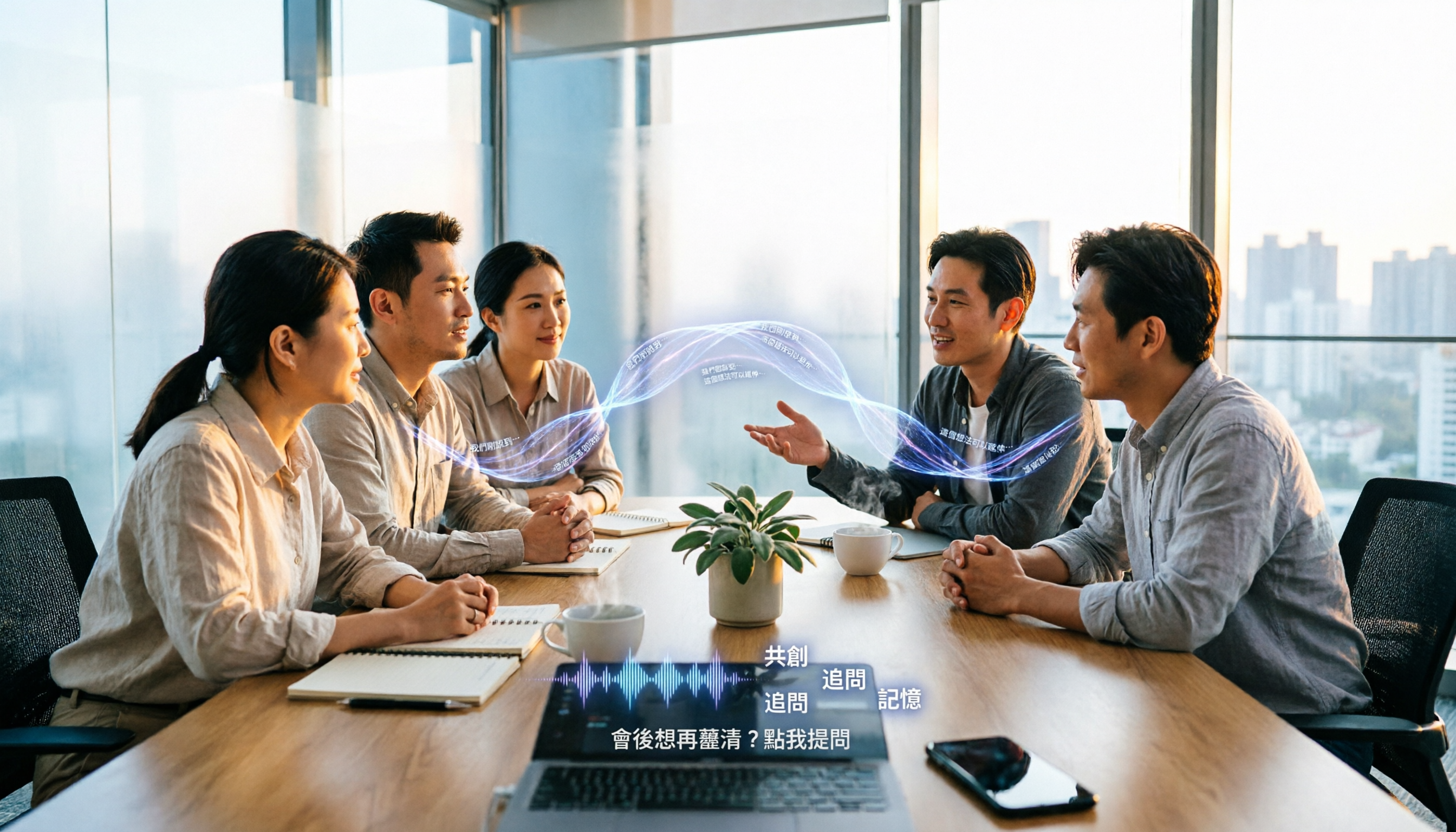 2026年2款會議智能體實測對比:Tinrec 與 Granola 誰更適合中文團隊?
