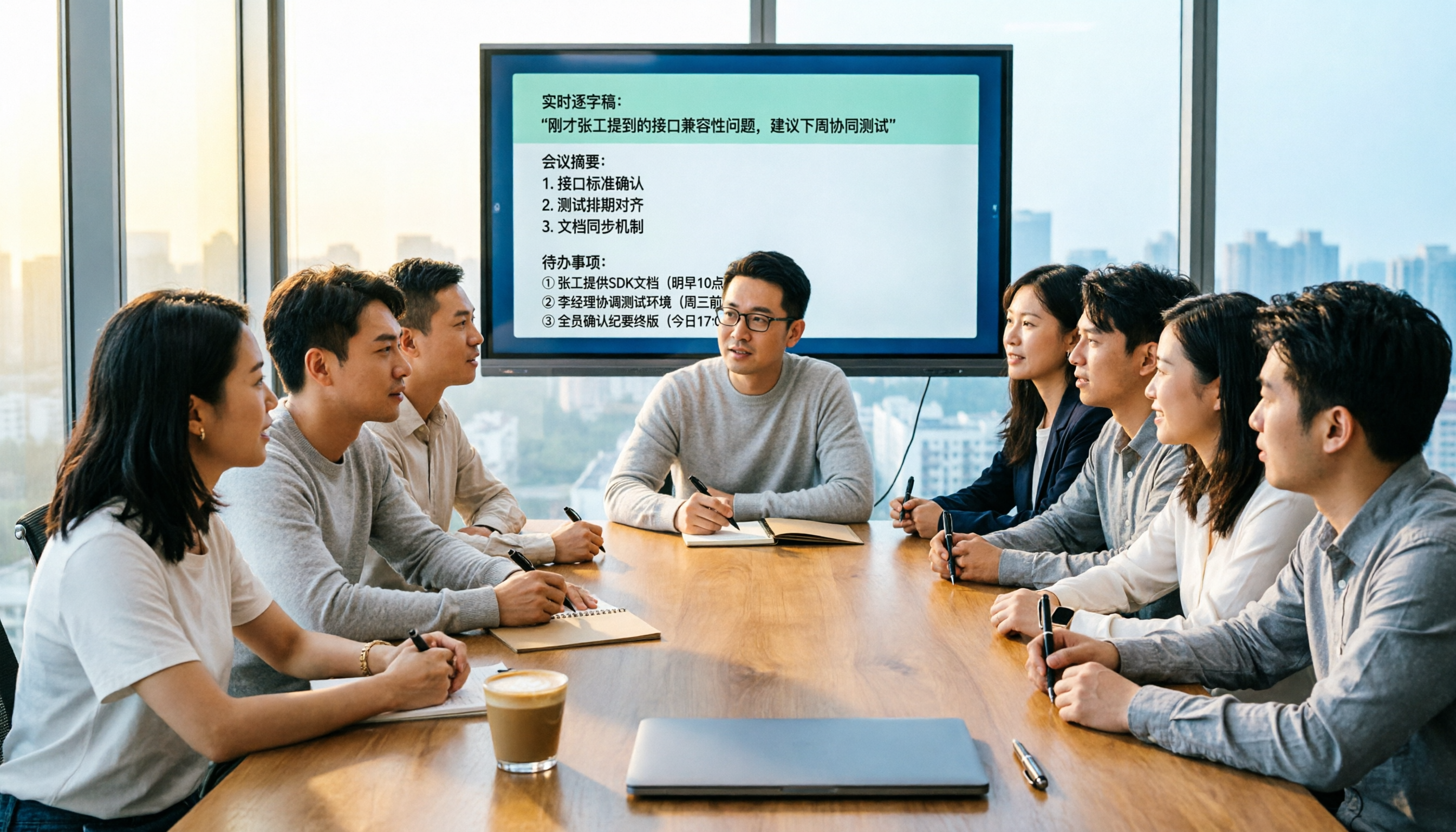 2026年Tinrec vs Otter.ai:5維度PK,團隊會議記錄軟體怎麼選?