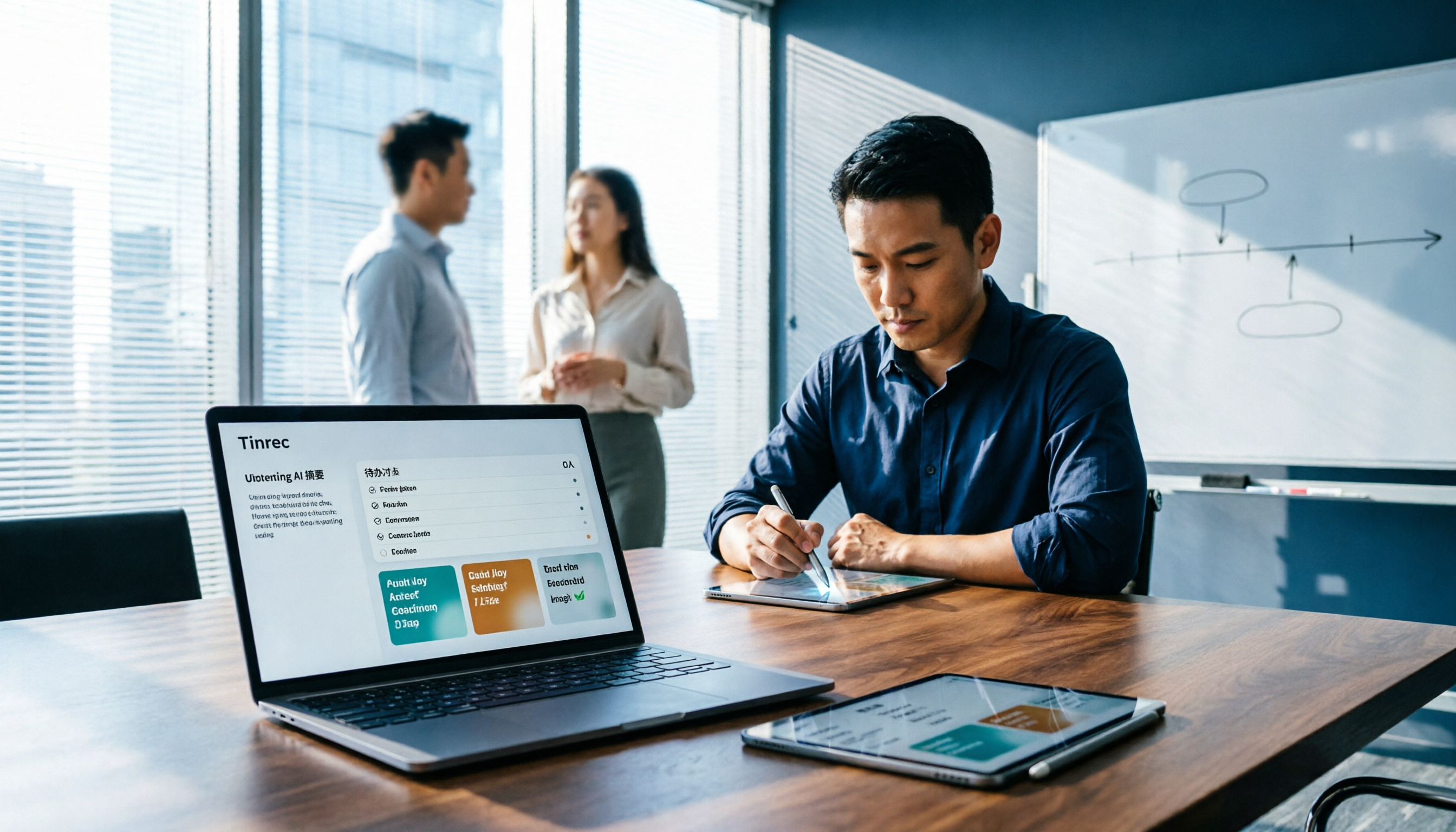 How to Follow Up on Project Meeting Action Items in 2026: A Complete 5-Step Guide