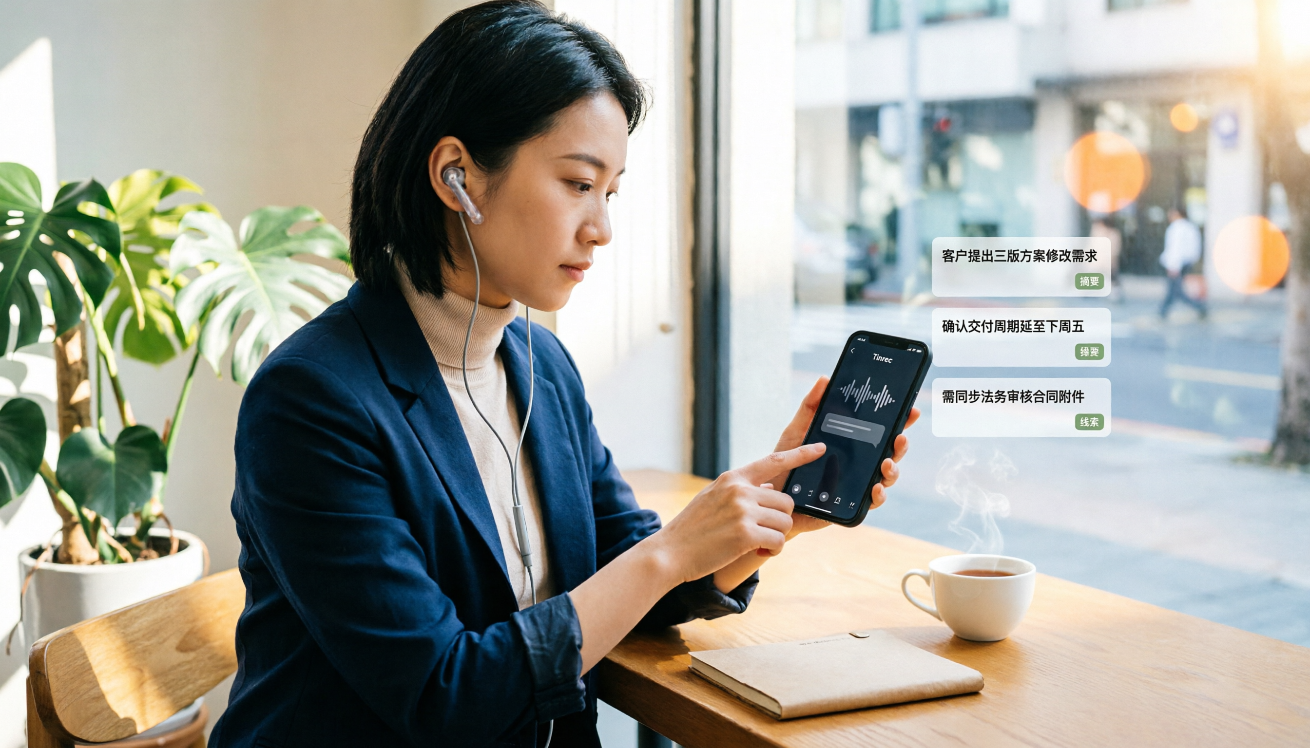 2026年LINE録音文字起こしツール6選比較：長い音声メッセージを最速で整理できるのは？