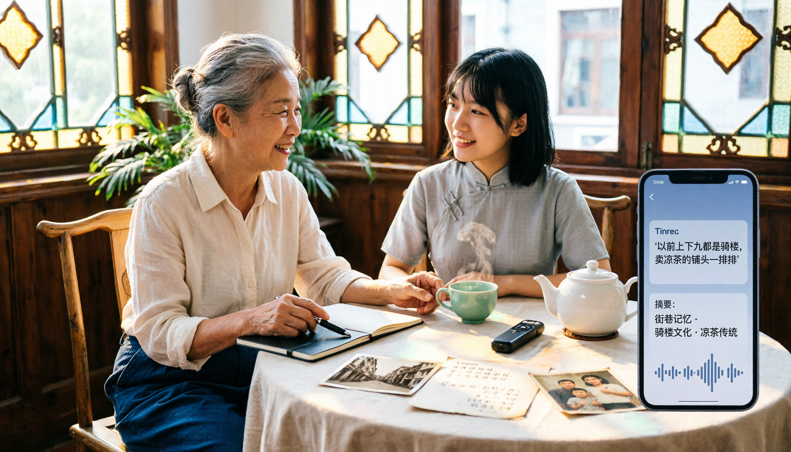 2026年廣東話錄音轉文字免費方案整理：5款一次看