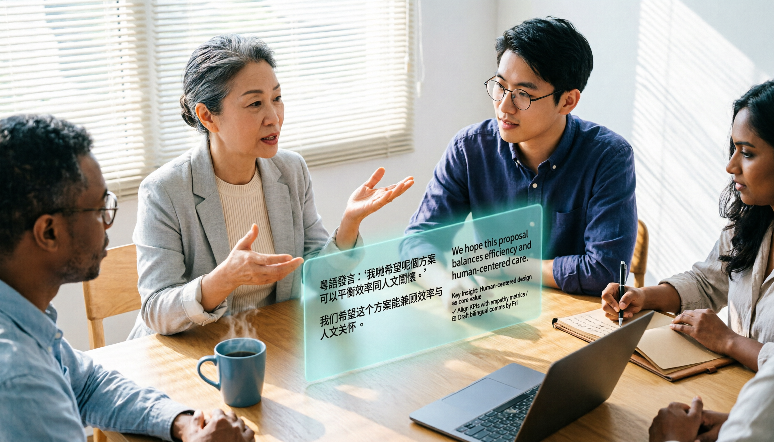 2026年2款即時翻譯工具實測對比：iOS 26.1 廣東話與 Tinrec 會議記錄該選誰？