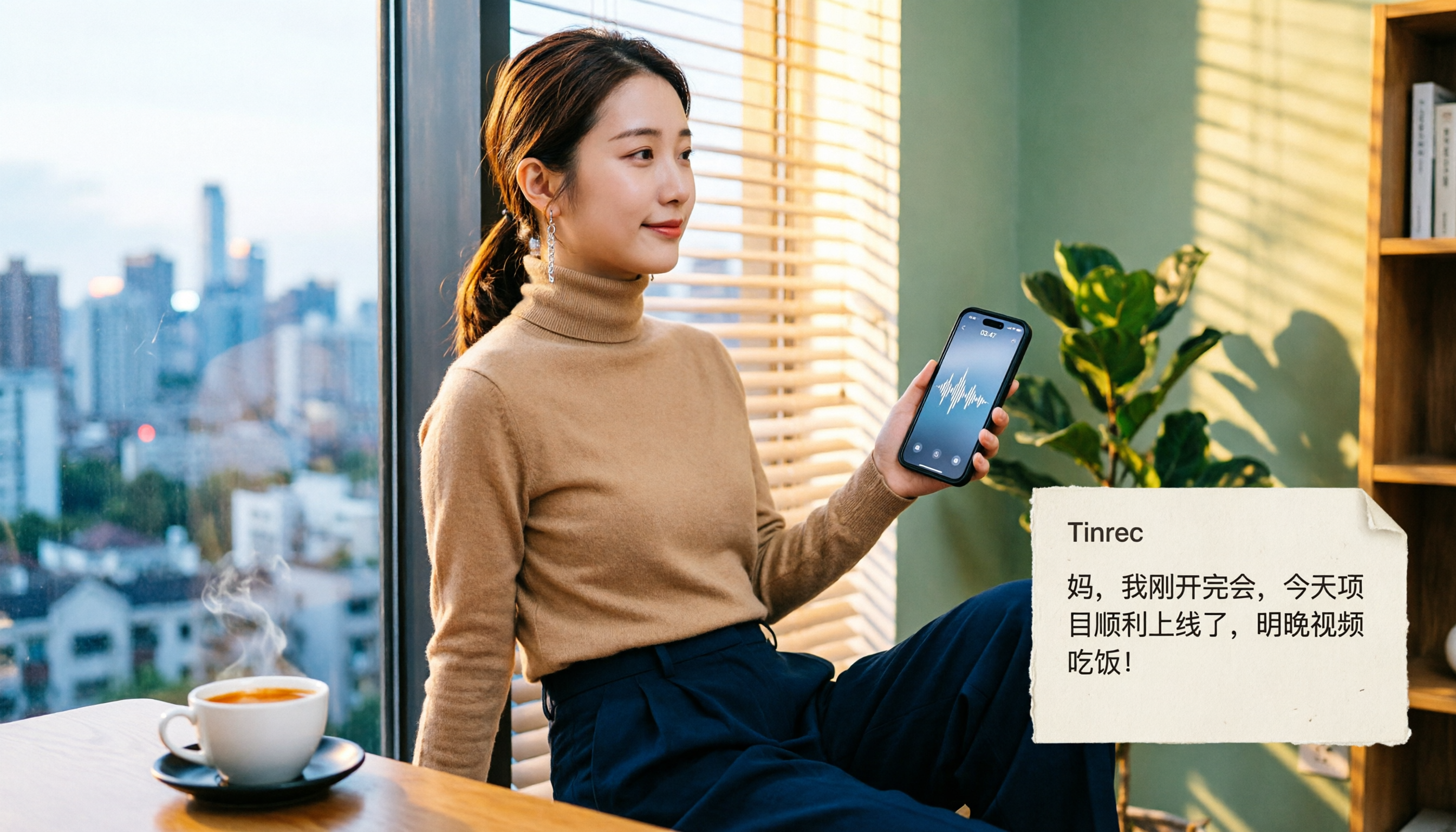 2026年3款語音轉文字方案實測對比：iPhone用戶處理WhatsApp語音該選誰？
