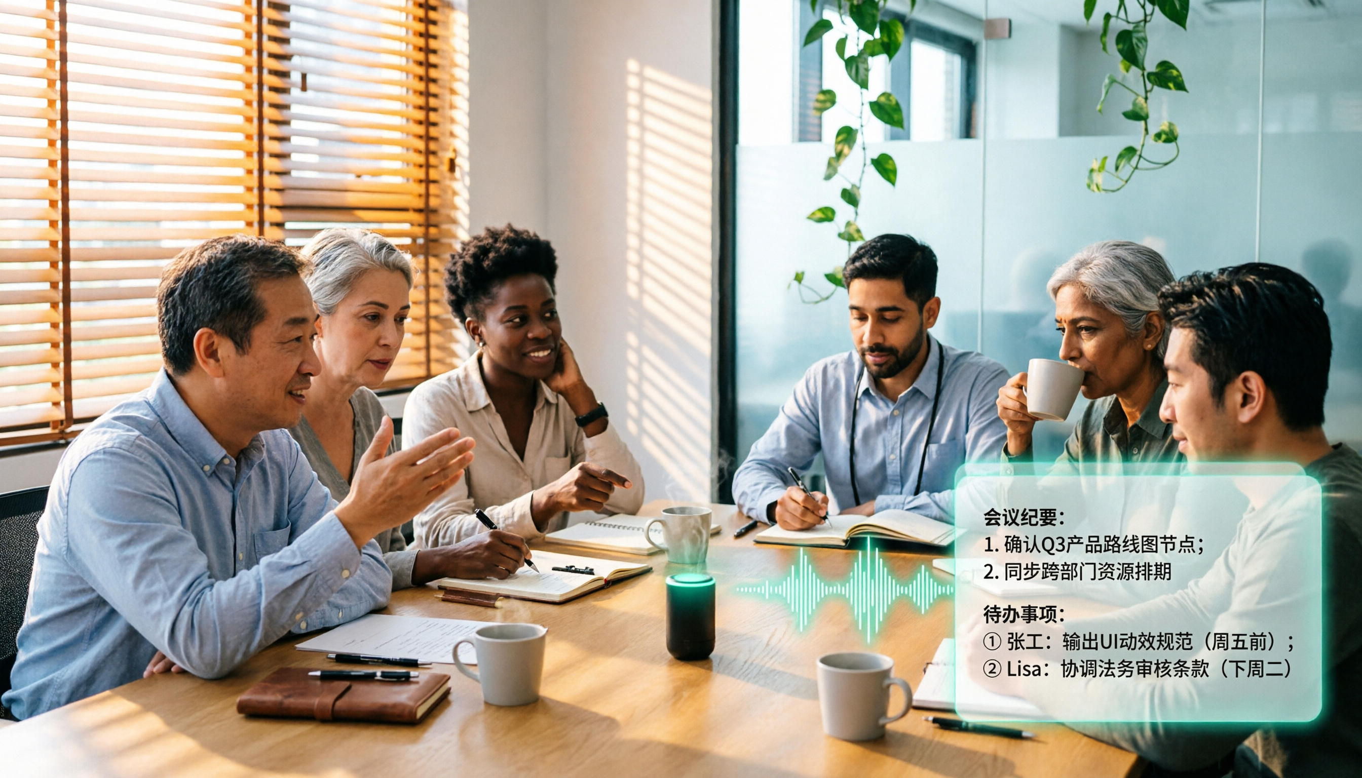2026年おすすめAI音声文字起こしツール5選 実測比較:議事録作成で最も時短できるのはどれ?