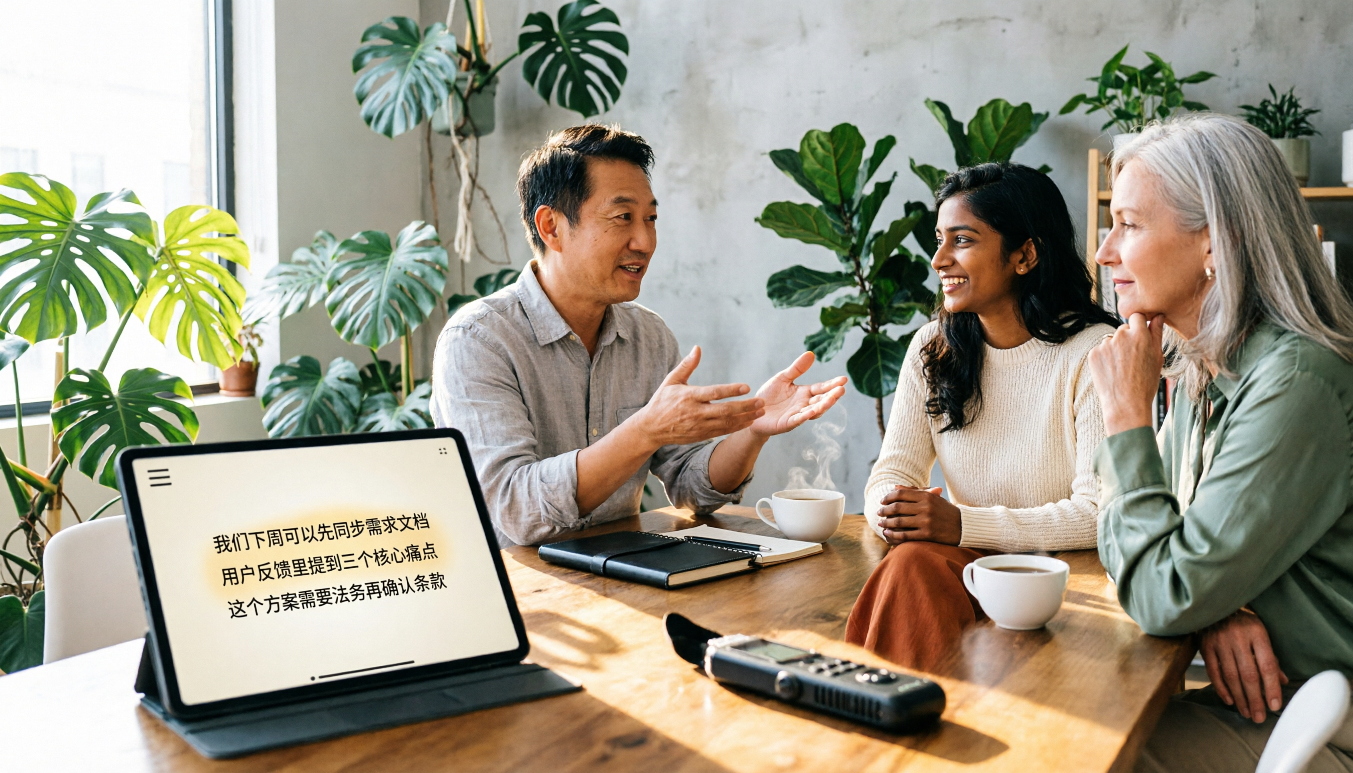2026年語音轉文字AI模型免費方案整理:5款一次看