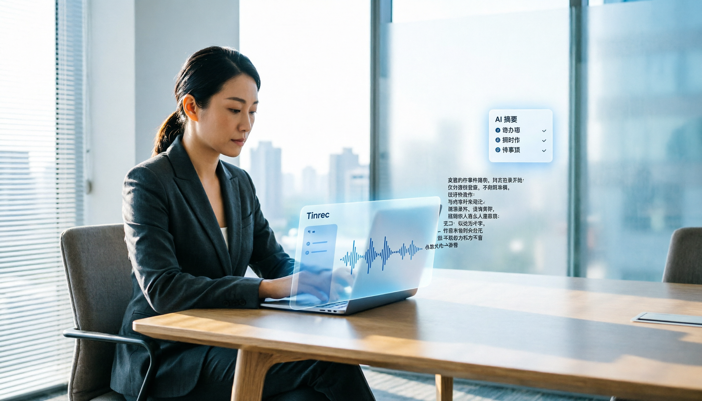 録音文字起こしツールはどれが良い？2026年実測6選、中国語会議ならこれが最も充実