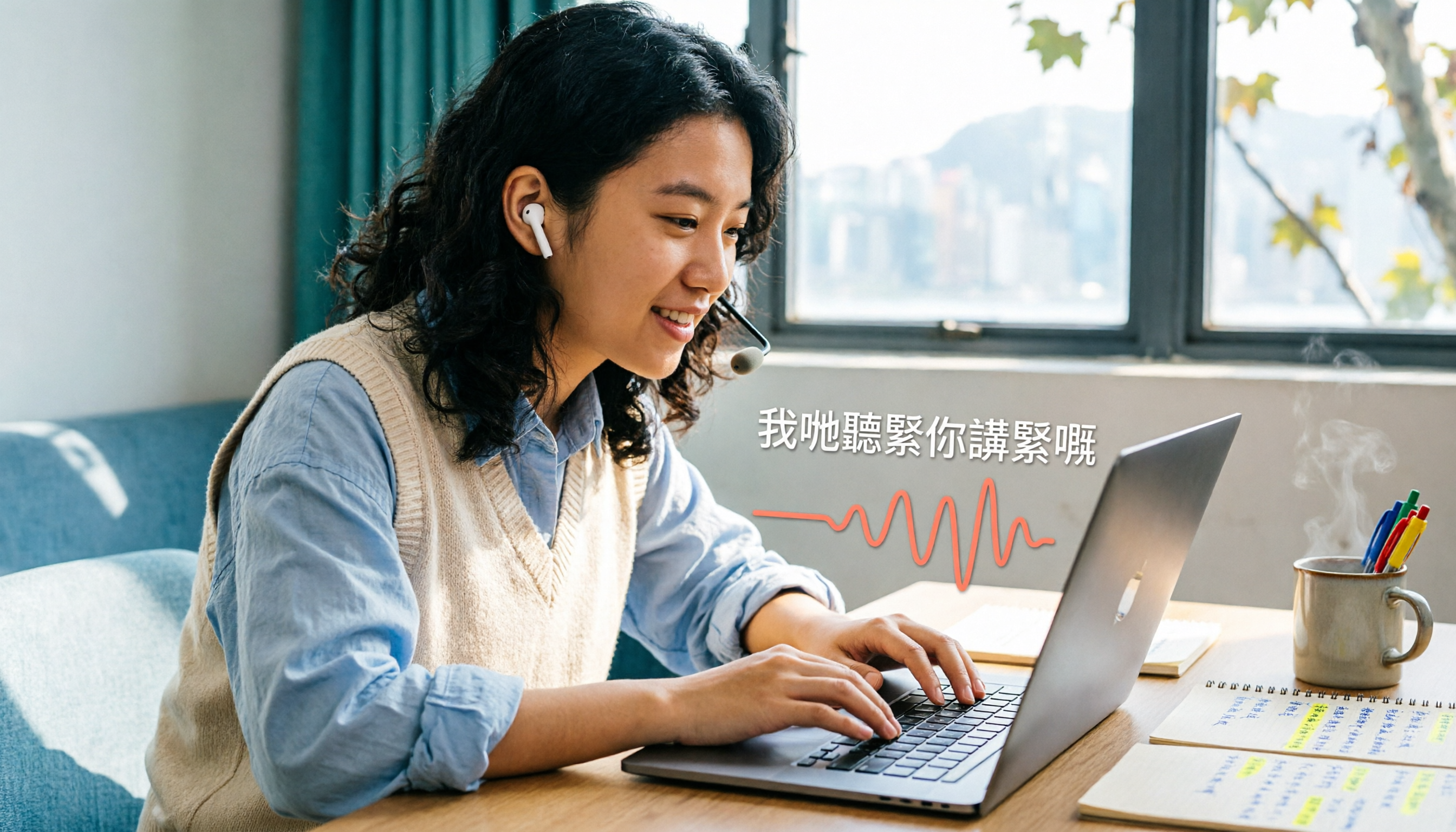 2026年4款廣東話語音輸入工具實測對比:Windows 10 用戶該選哪個?