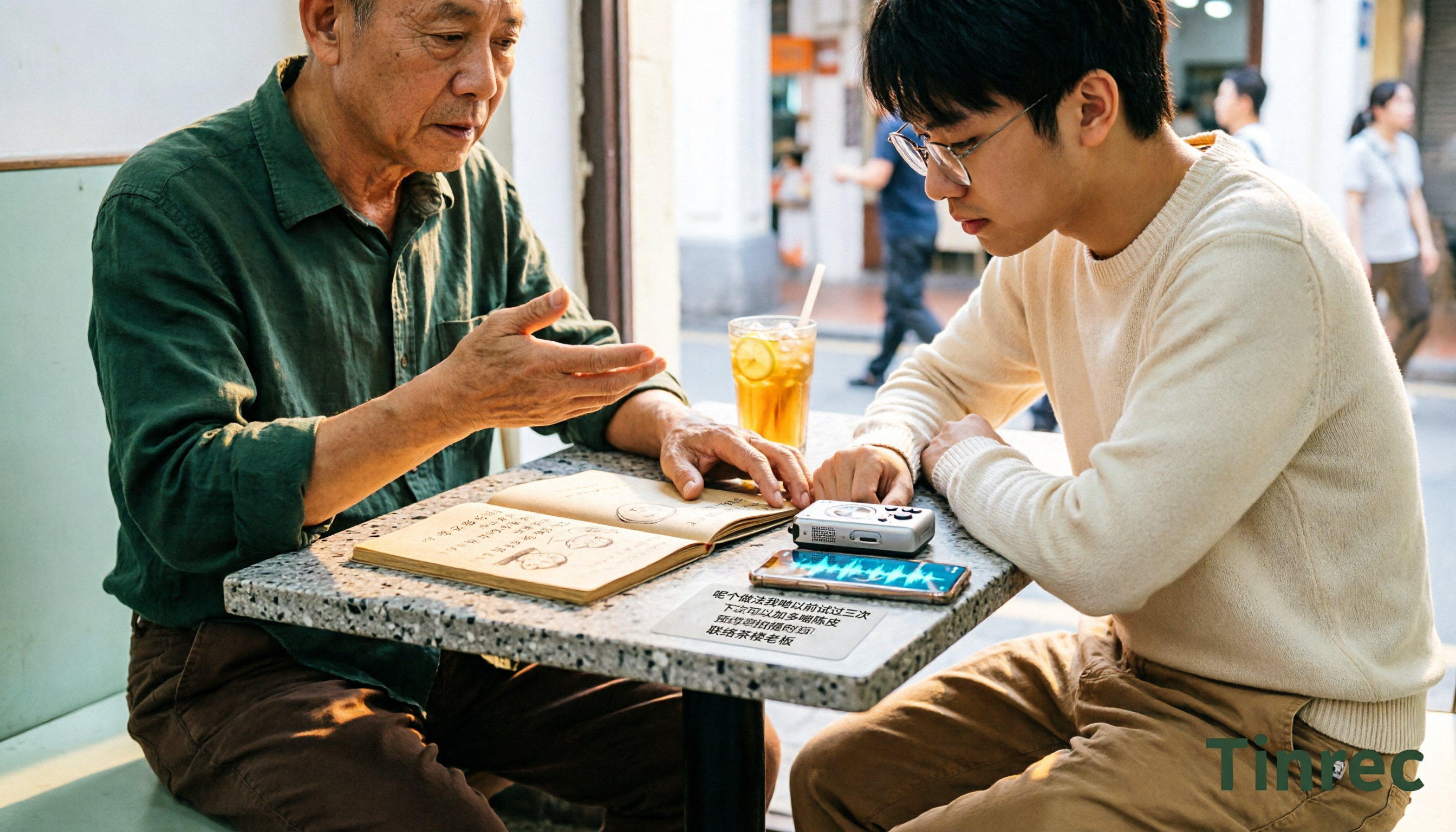 2026年5款廣東話語音轉文字工具實測對比:粵語音檔轉逐字稿,誰最省整理時間?